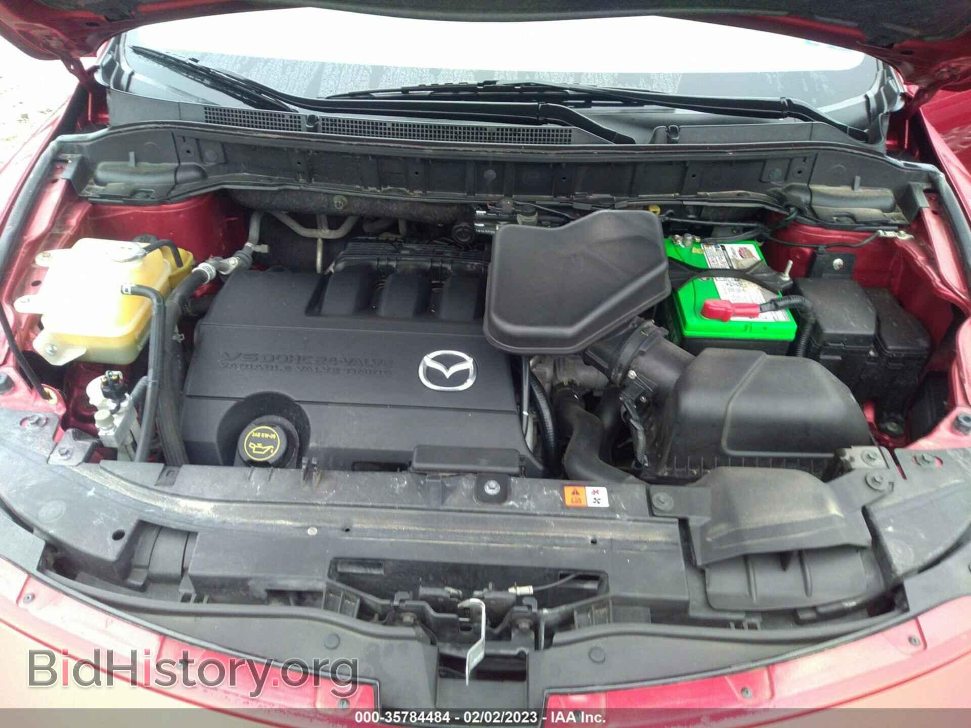 2015 MAZDA CX-9 - VIN: JM3TB2CA8F0452849 - Фото 10