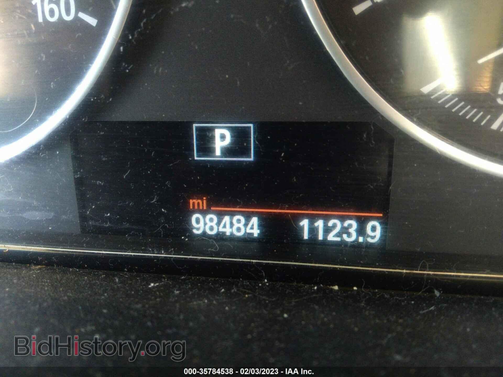 2015 BMW 3 SERIES - VIN: WBA3B1G58FNT02840 - Фото 7