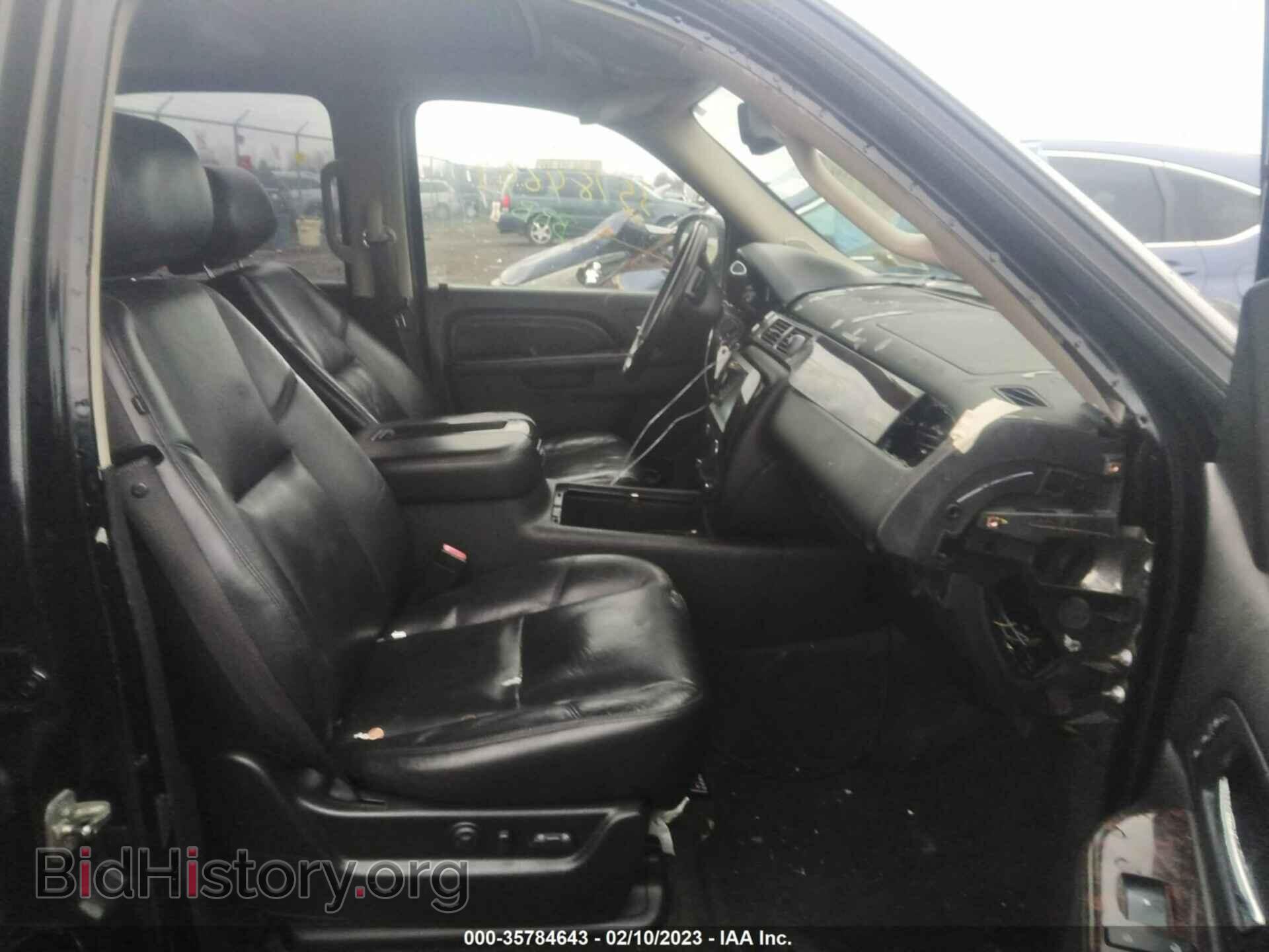 2010 GMC YUKON - VIN: 1GKUKEEF6AR118237 - Фото 5