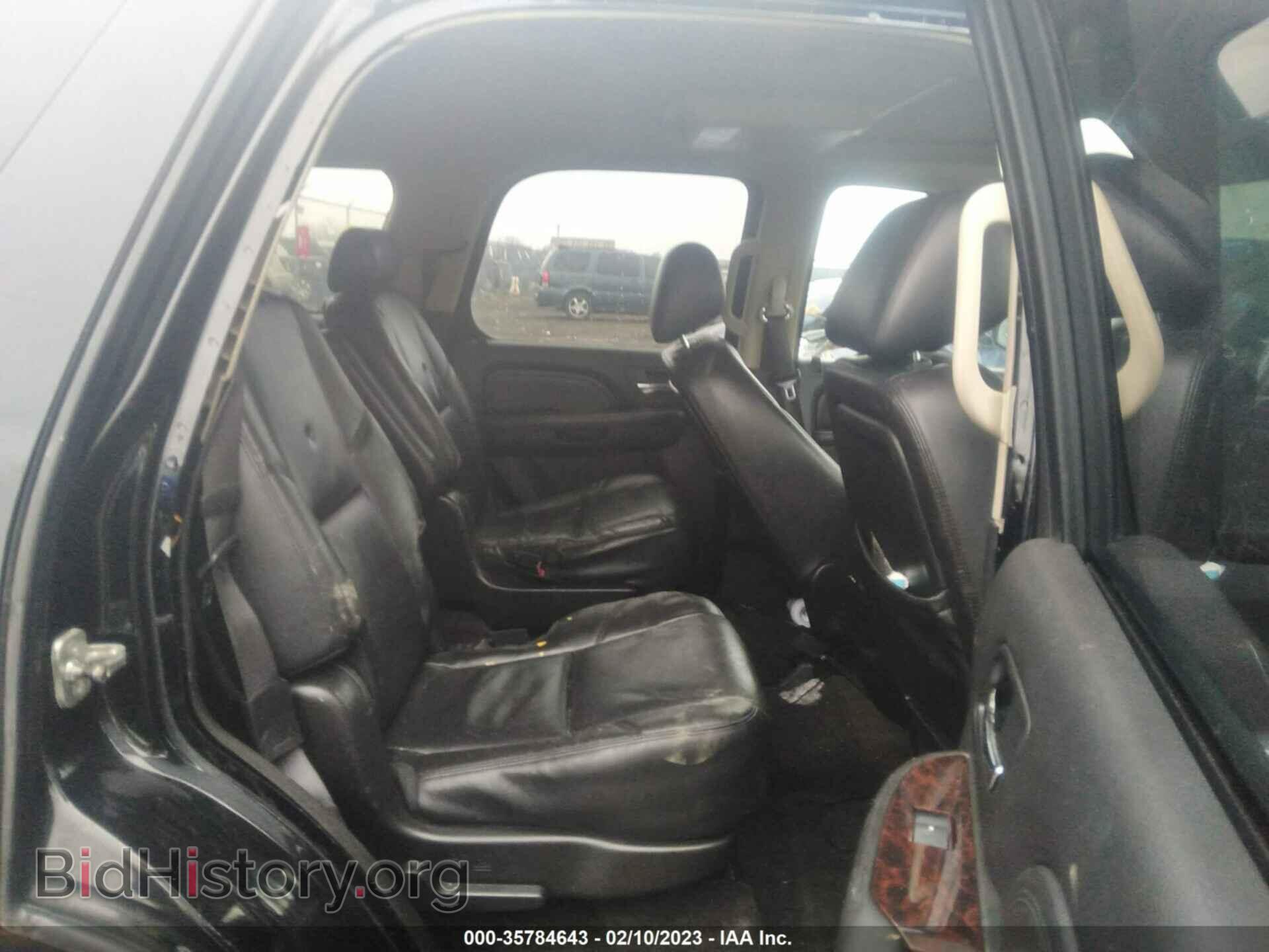 2010 GMC YUKON - VIN: 1GKUKEEF6AR118237 - Фото 8