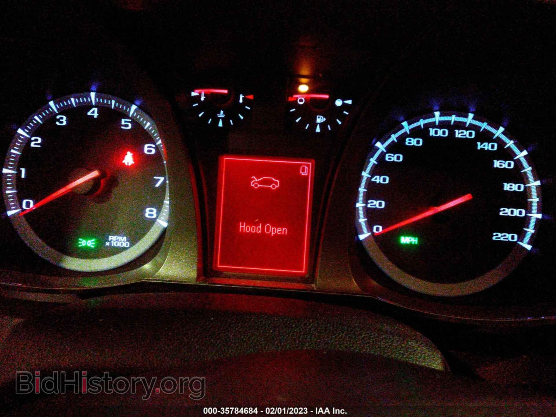 2010 GMC TERRAIN - VIN: 2CTFLEEY3A6399982 - Photo 7