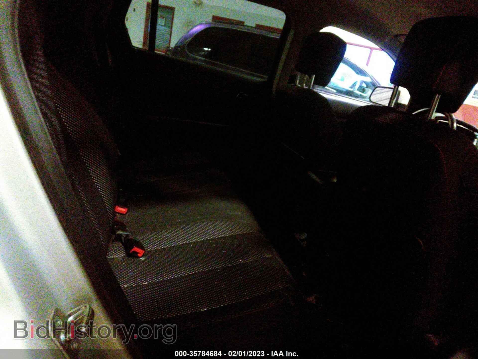 2010 GMC TERRAIN - VIN: 2CTFLEEY3A6399982 - Photo 8