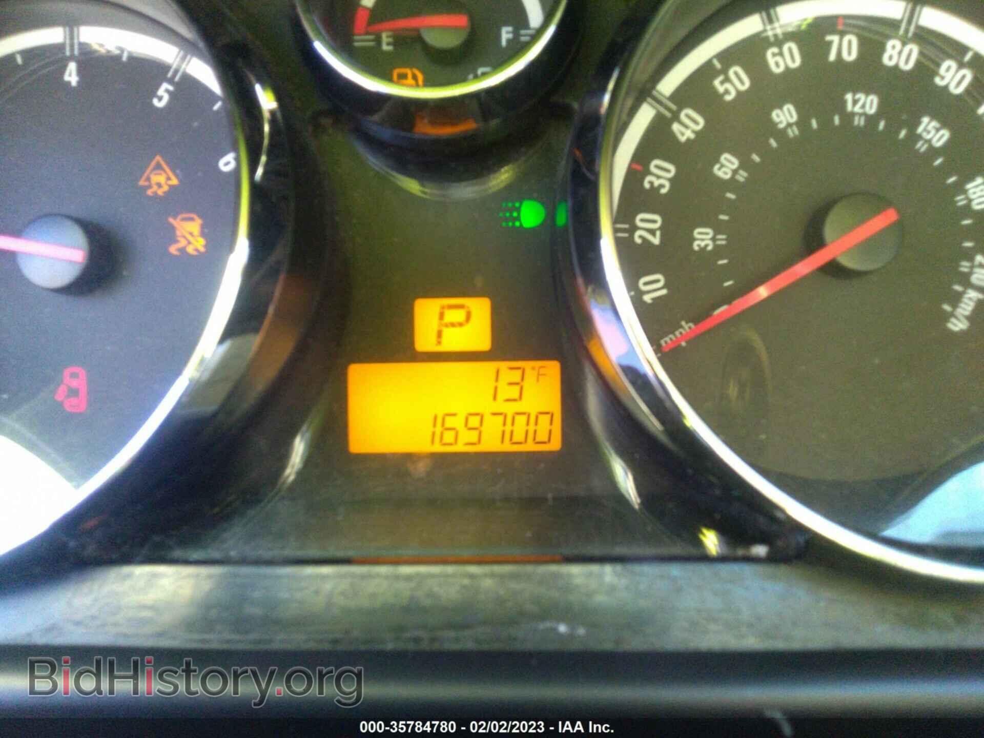 2008 SATURN VUE - VIN: 3GSCL53738S576913 - Фото 7