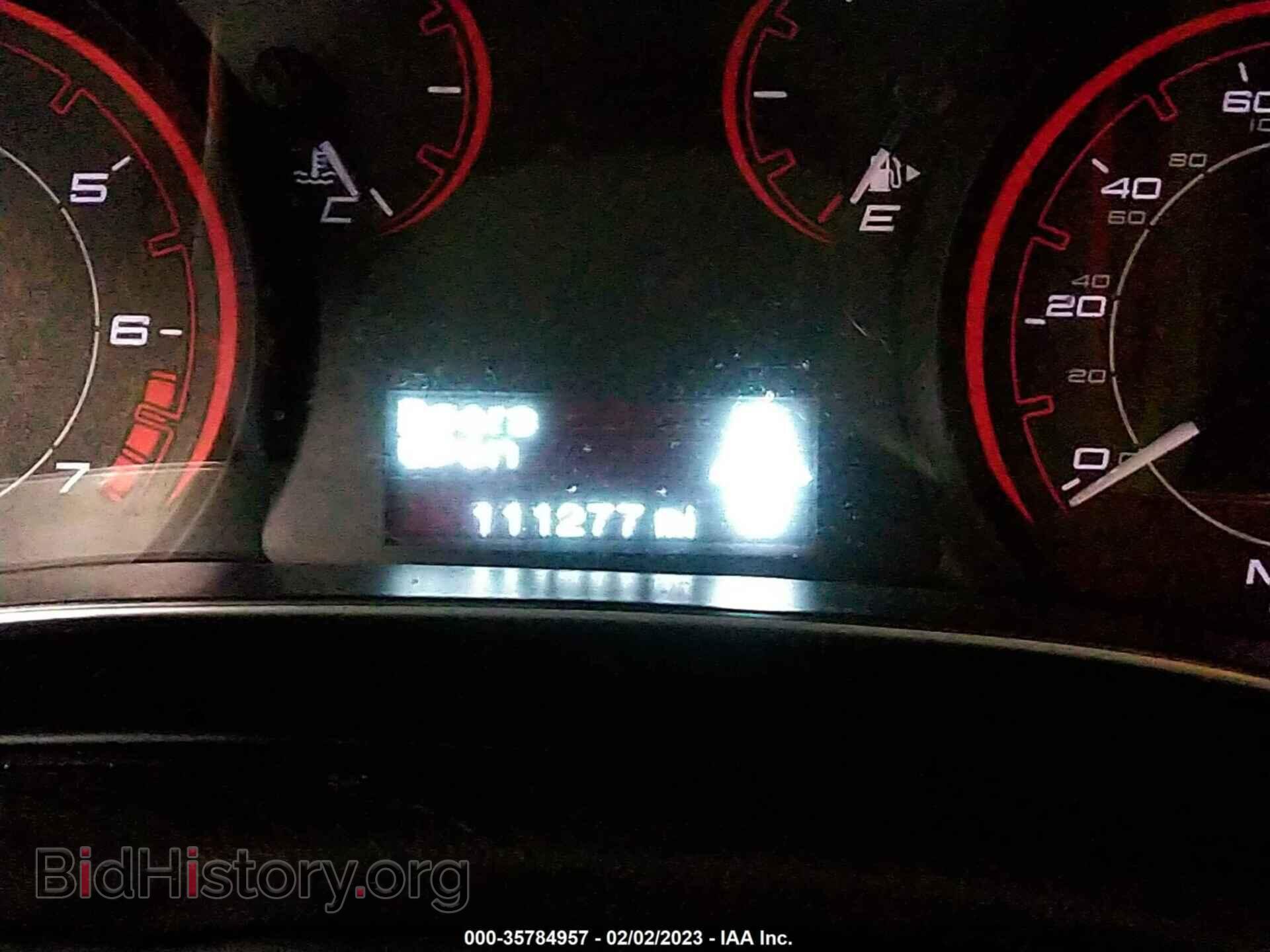 2013 DODGE DART - VIN: 1C3CDFBA7DD117698 - Photo 7