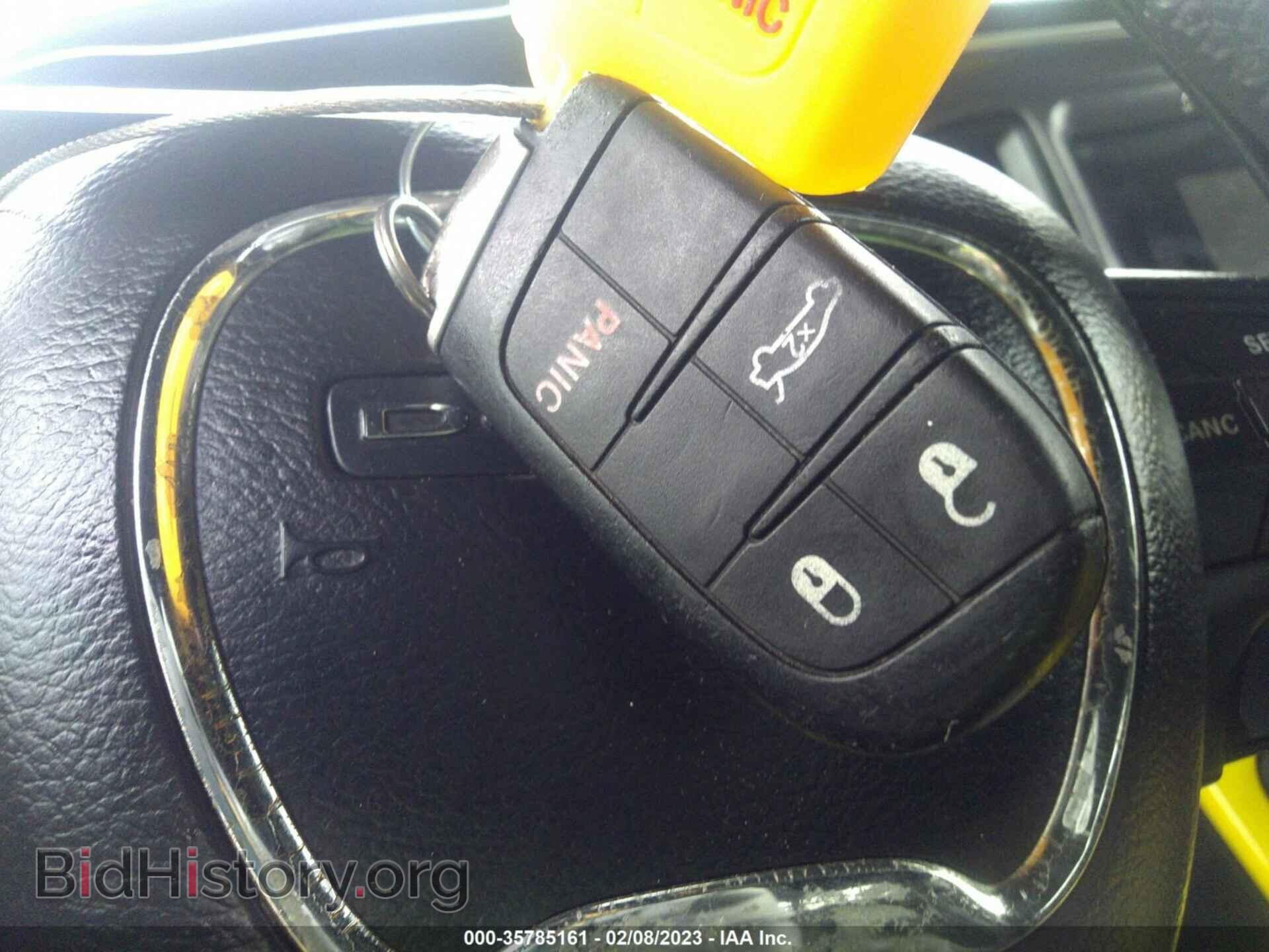 2017 DODGE CHALLENGER - VIN: 2C3CDZAG1HH509186 - Фото 11