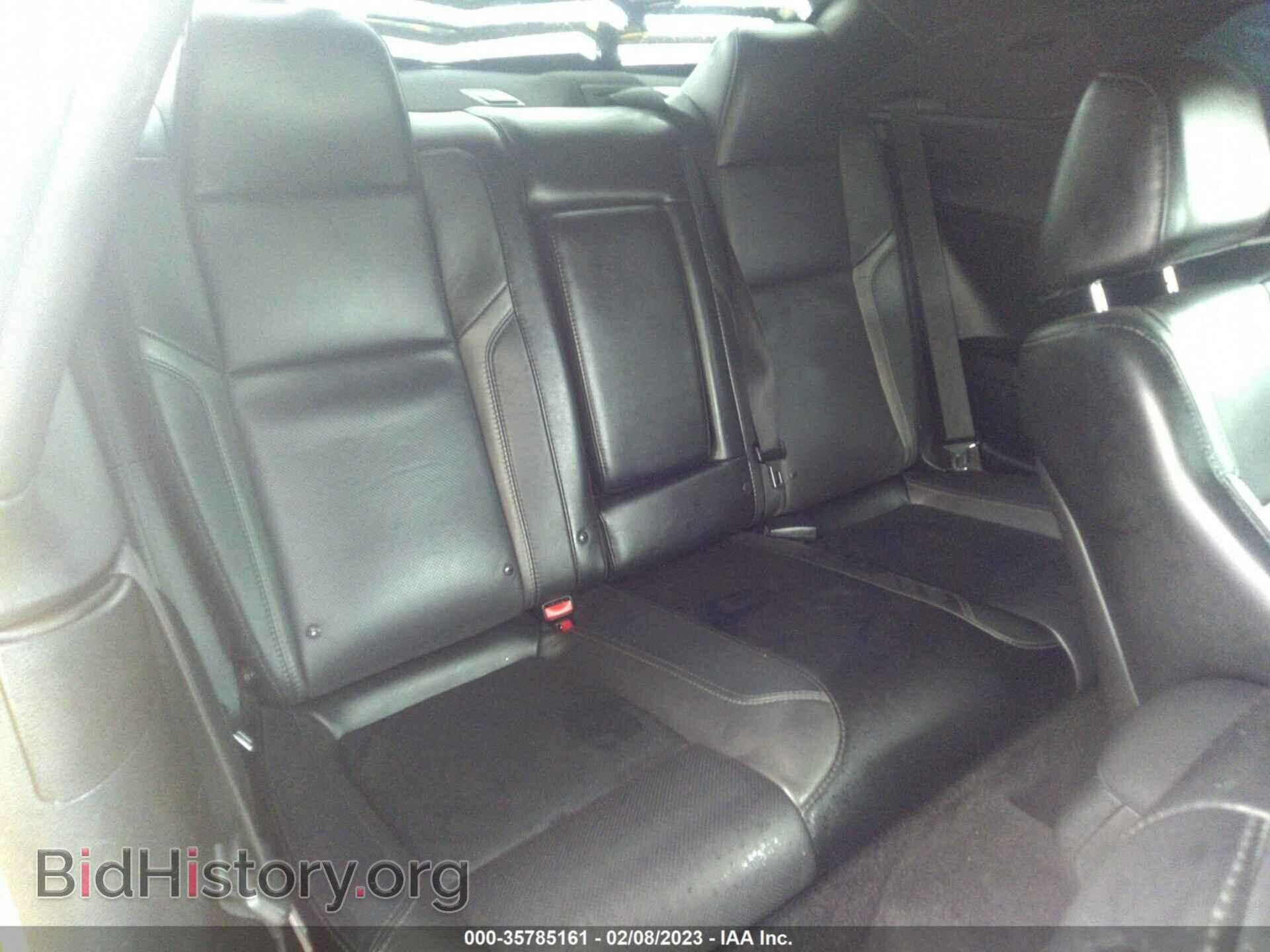 2017 DODGE CHALLENGER - VIN: 2C3CDZAG1HH509186 - Фото 8