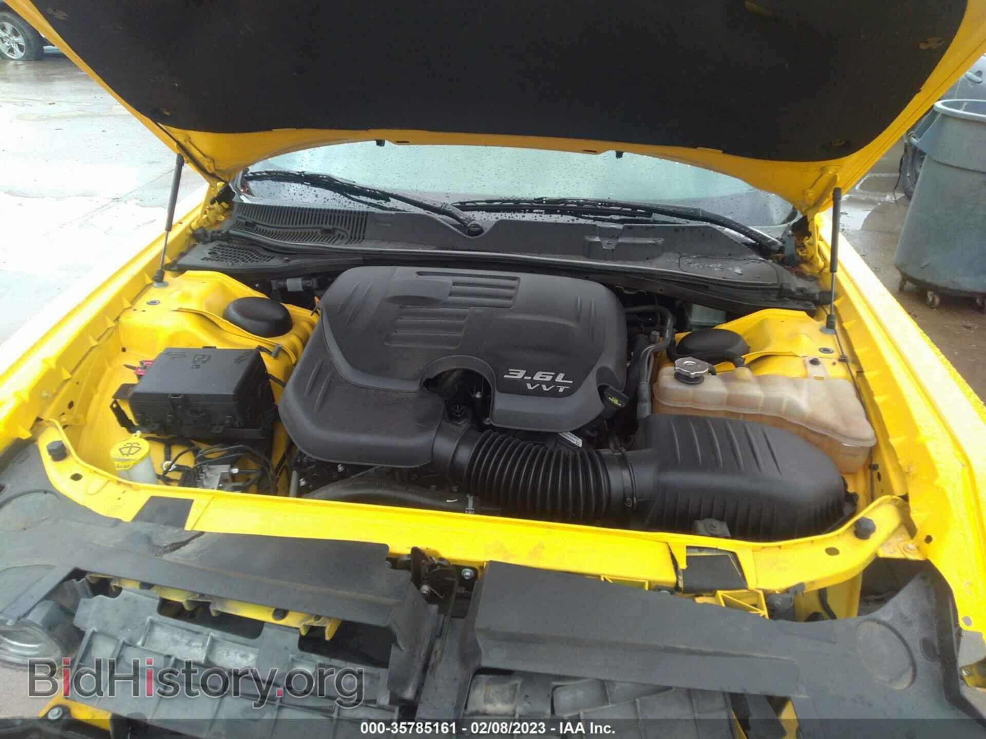 2017 DODGE CHALLENGER - VIN: 2C3CDZAG1HH509186 - Фото 10