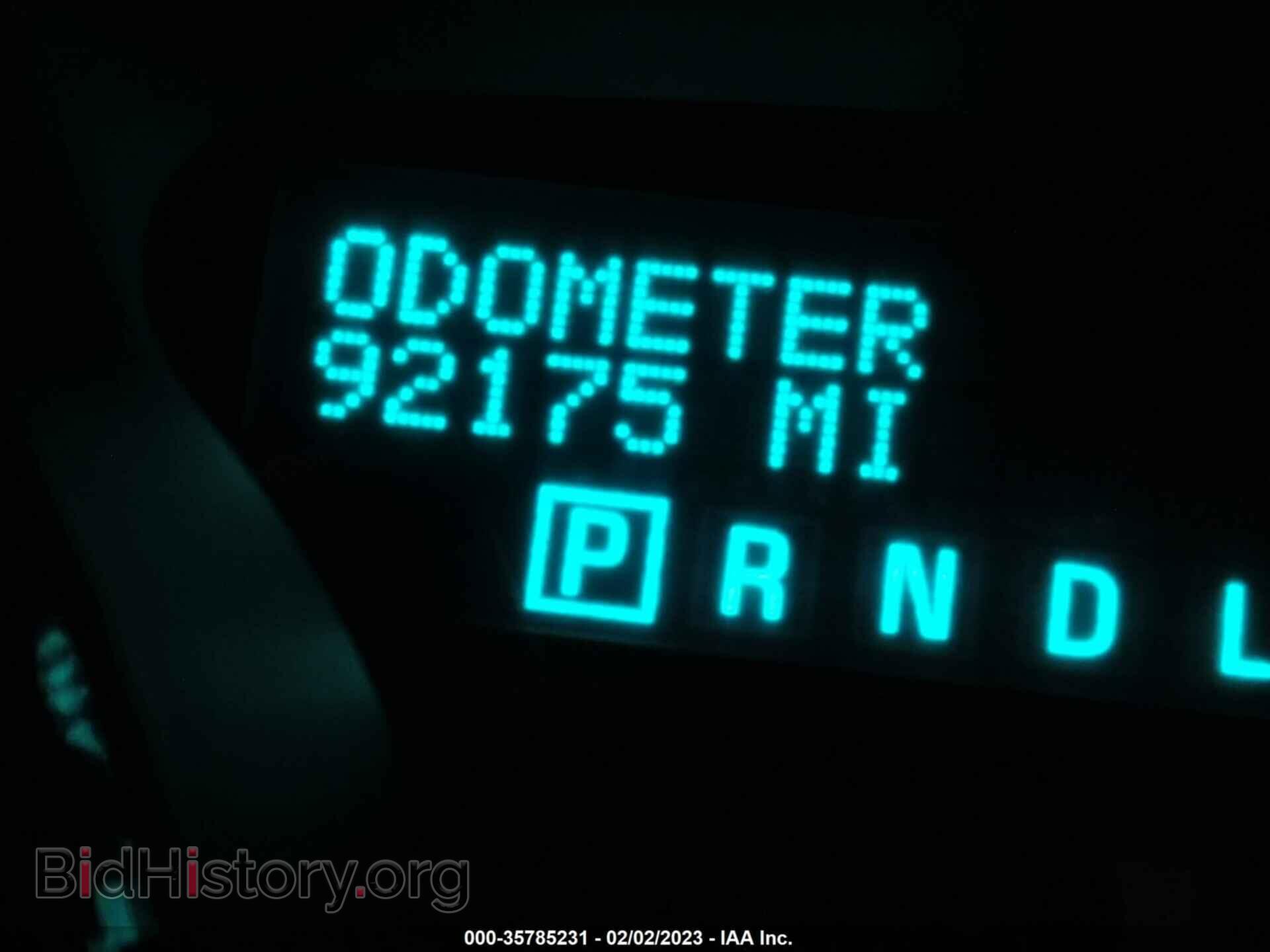 2014 BUICK ENCLAVE - VIN: 5GAKVBKD7EJ366370 - Photo 7