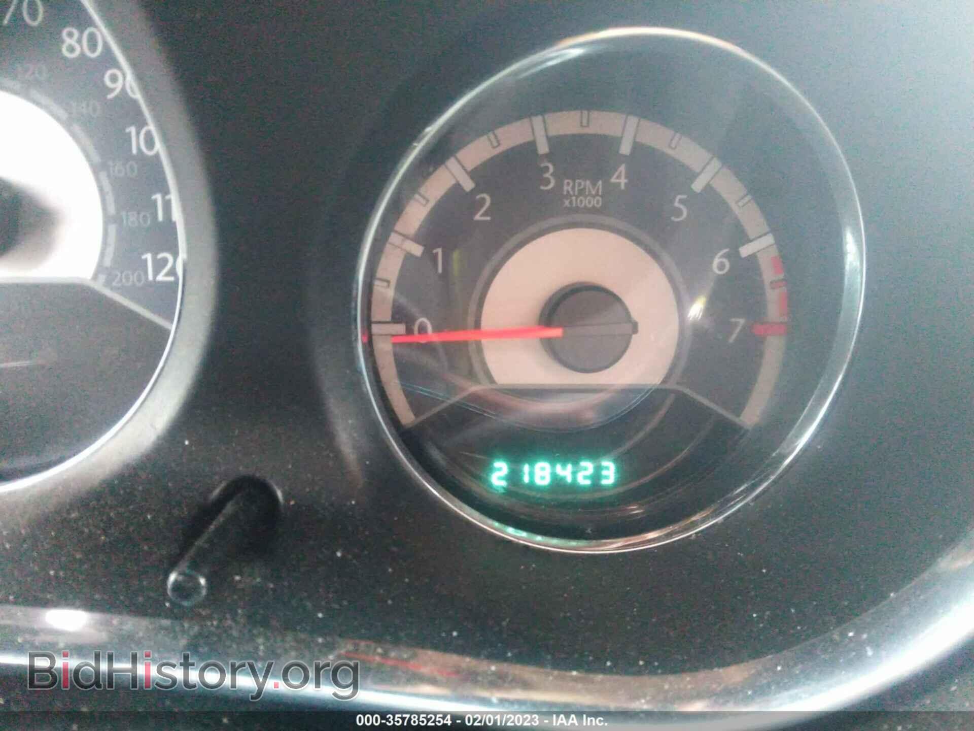 2013 CHRYSLER 200 - VIN: 1C3CCBBB1DN705577 - Photo 7