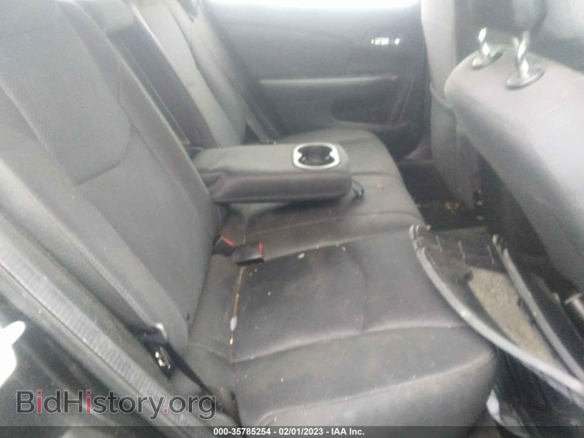 2013 CHRYSLER 200 - VIN: 1C3CCBBB1DN705577 - Photo 8