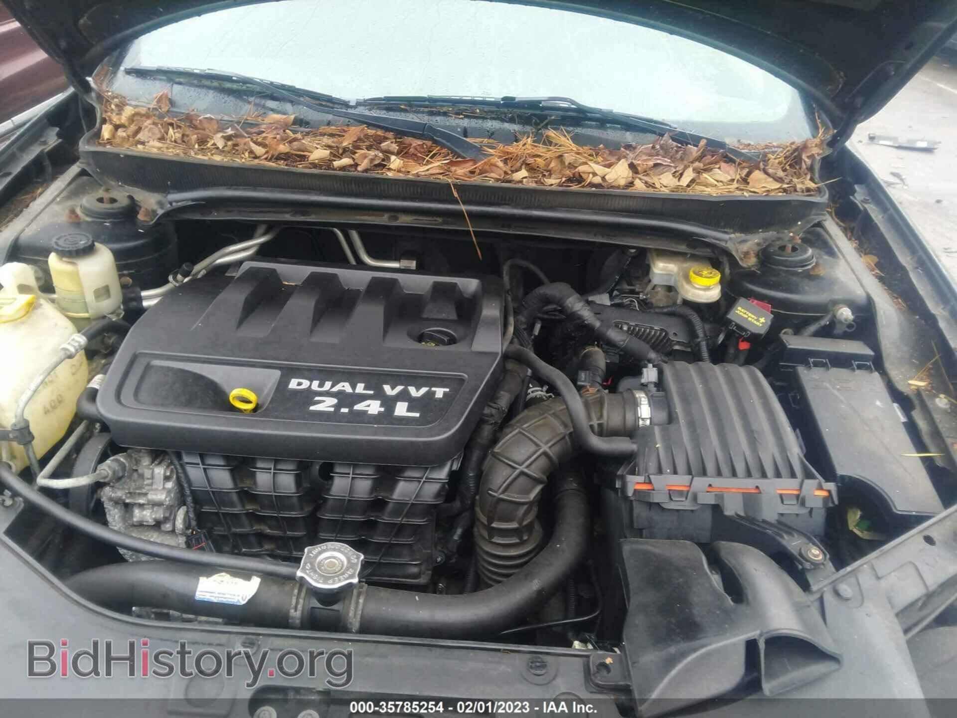 2013 CHRYSLER 200 - VIN: 1C3CCBBB1DN705577 - Photo 10