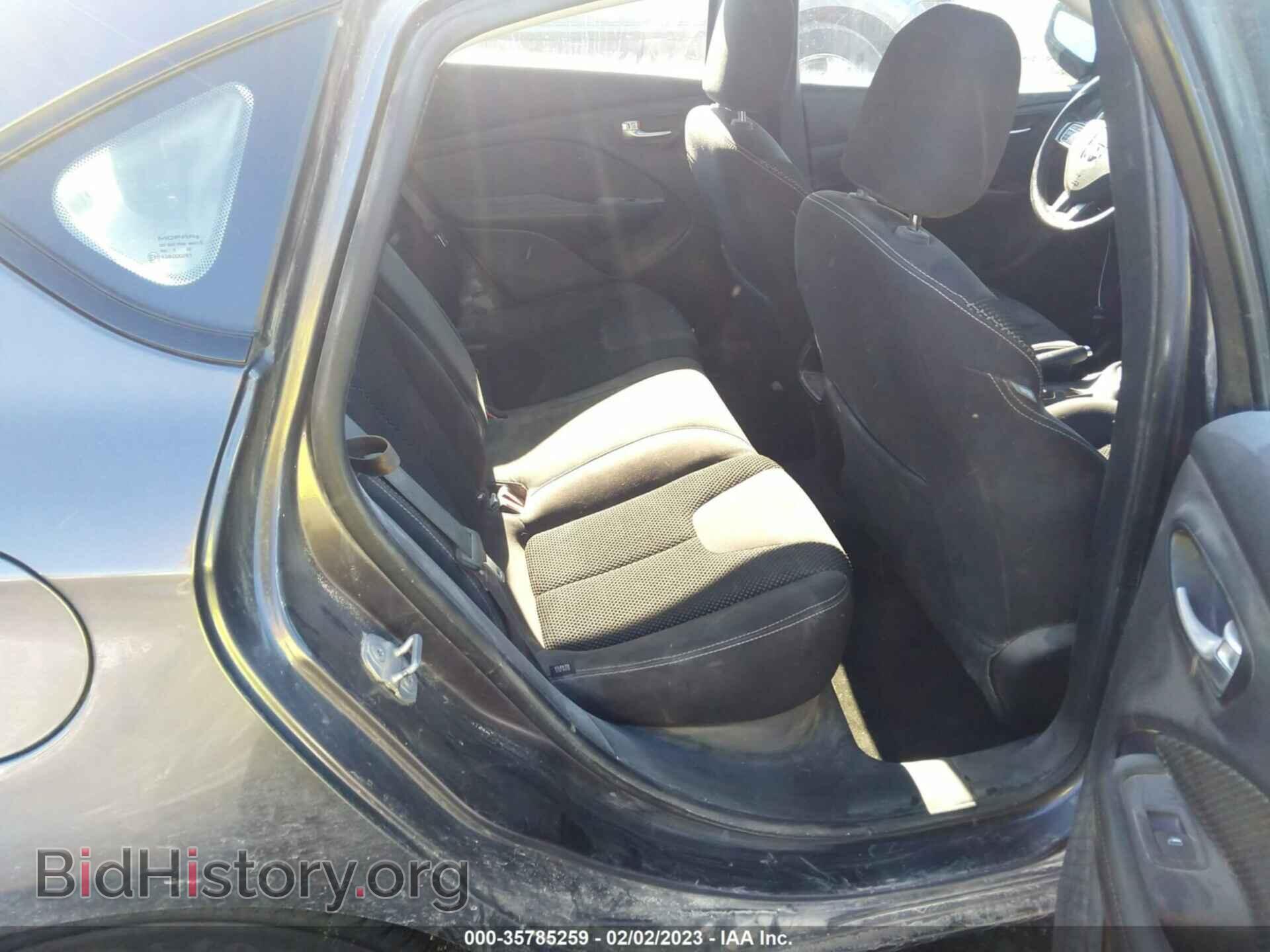 2015 DODGE DART - VIN: 1C3CDFBB6FD373584 - Photo 8