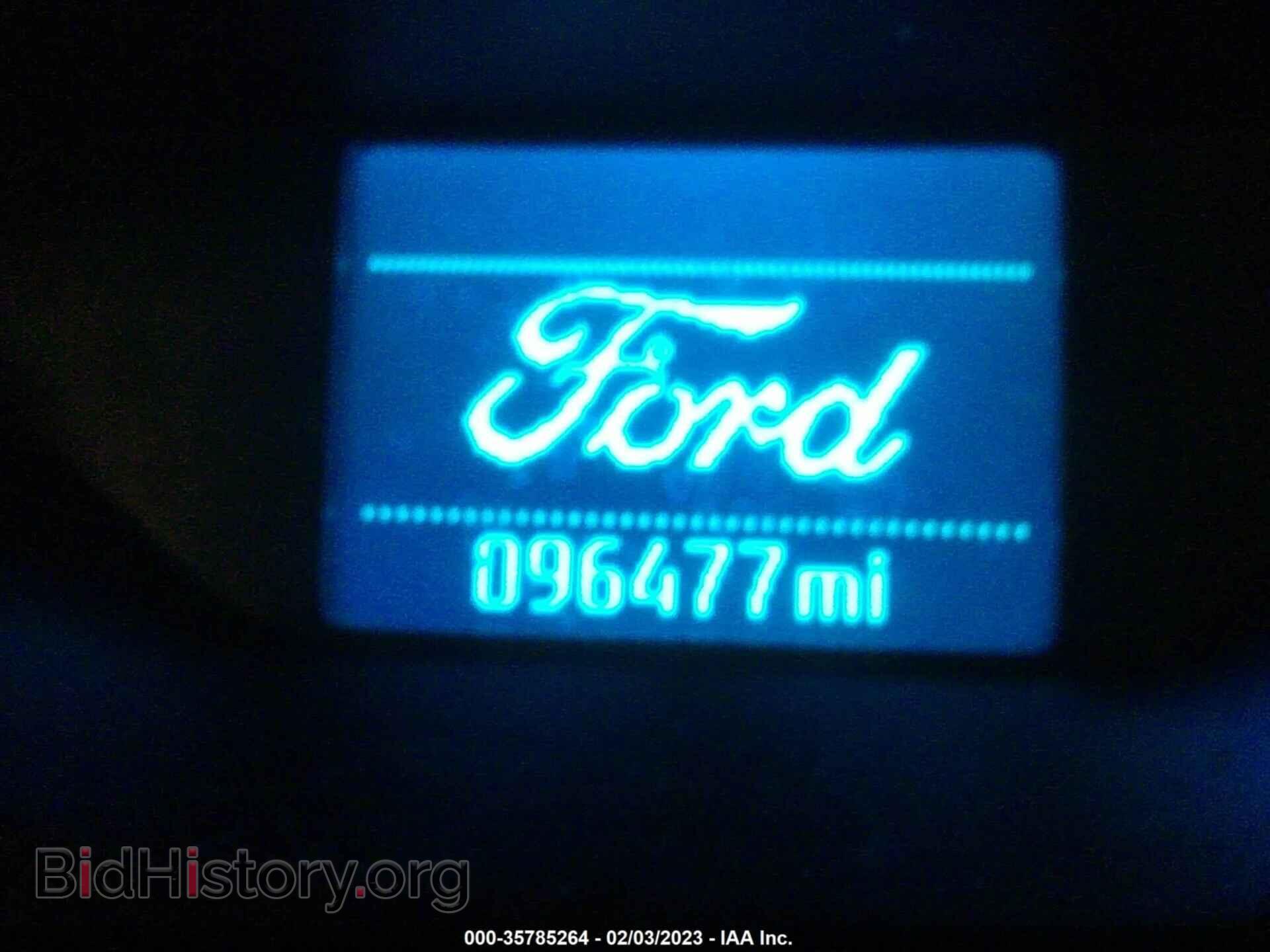 2012 FORD FOCUS - VIN: 1FAHP3F2XCL417966 - Фото 7