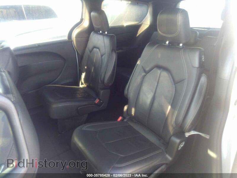 2020 Chrysler PACIFICA (VIN 2C4RC1BG7LR142452) — фото 8 из 11