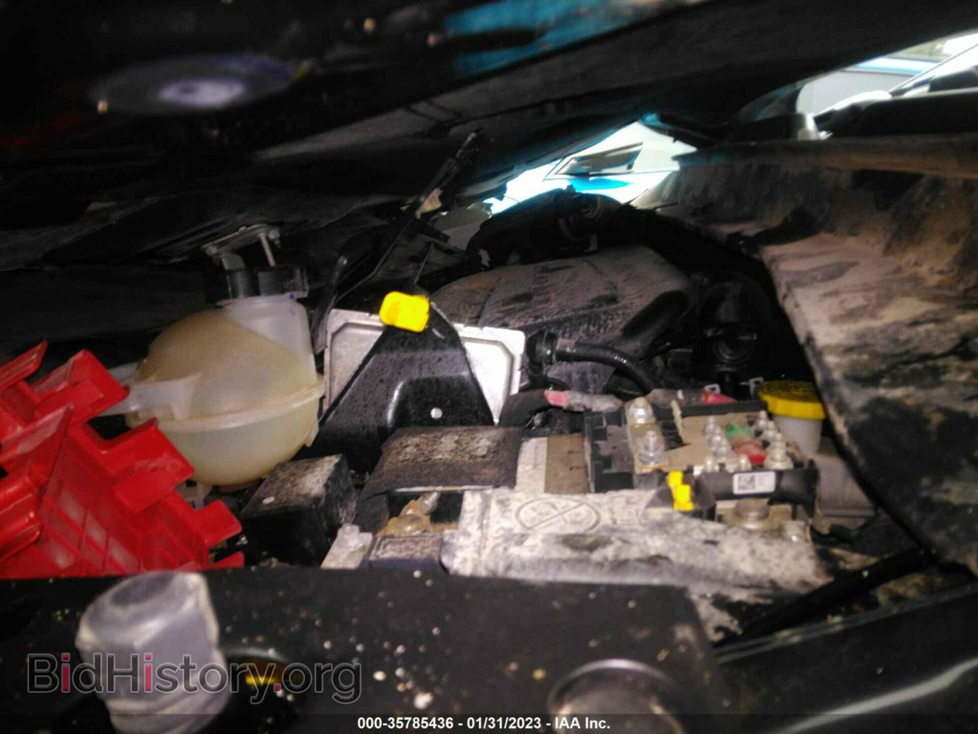 2021 JEEP COMPASS - VIN: 3C4NJDEB2MT583670 - Фото 10