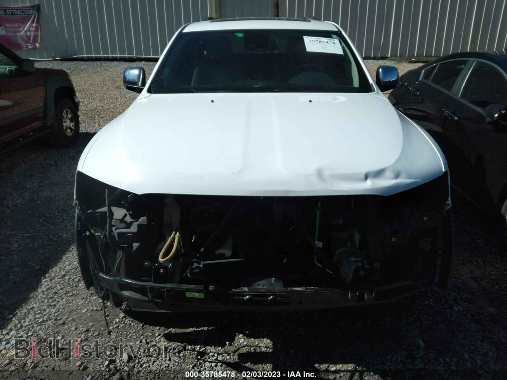 2014 DODGE DURANGO - VIN: 1C4SDHET2EC360181 - Photo 6