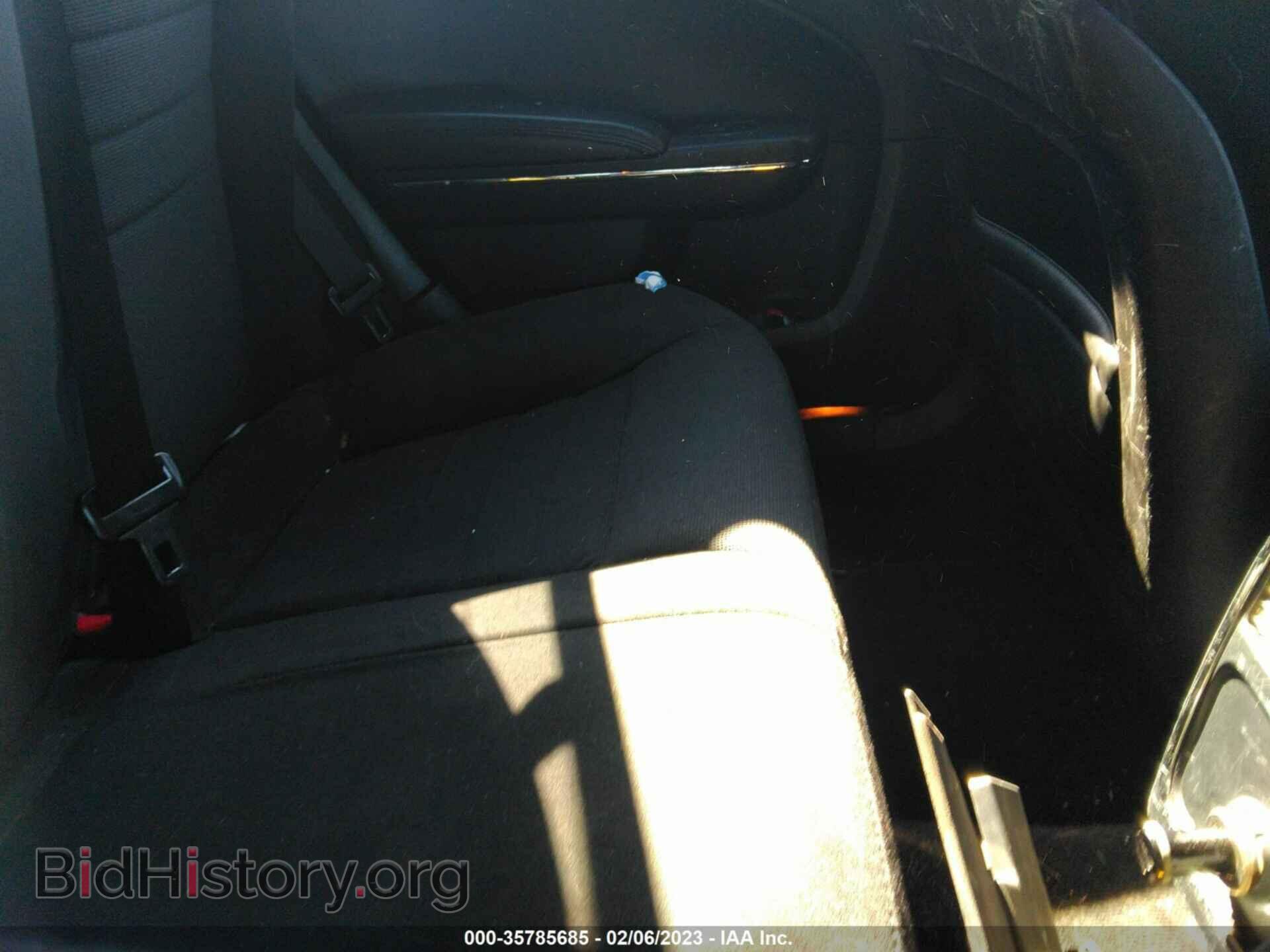 2012 DODGE CHARGER - VIN: 2C3CDXBG6CH203810 - Фото 8