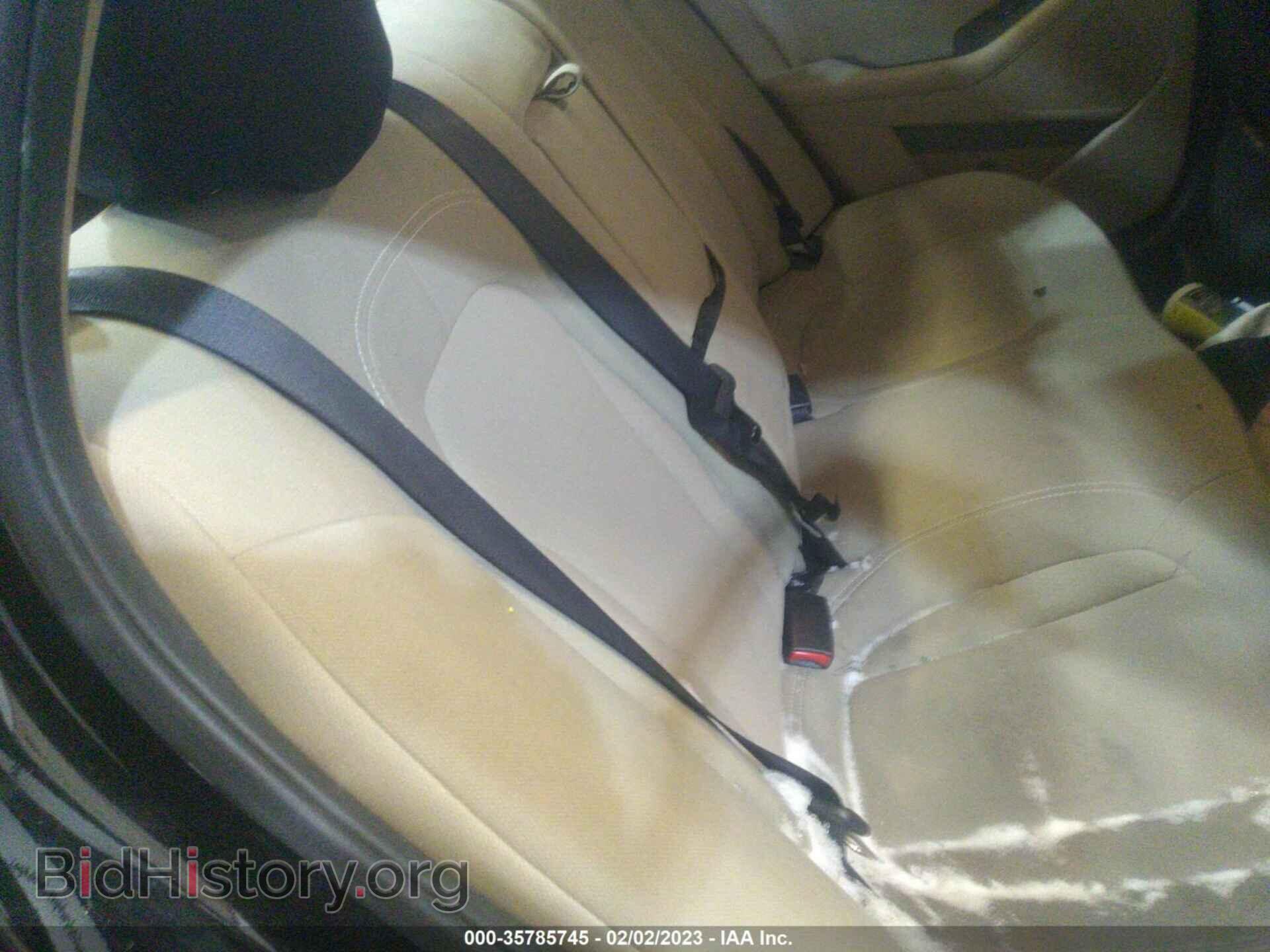 2011 KIA OPTIMA - VIN: KNAGM4A72B5109939 - Фото 8