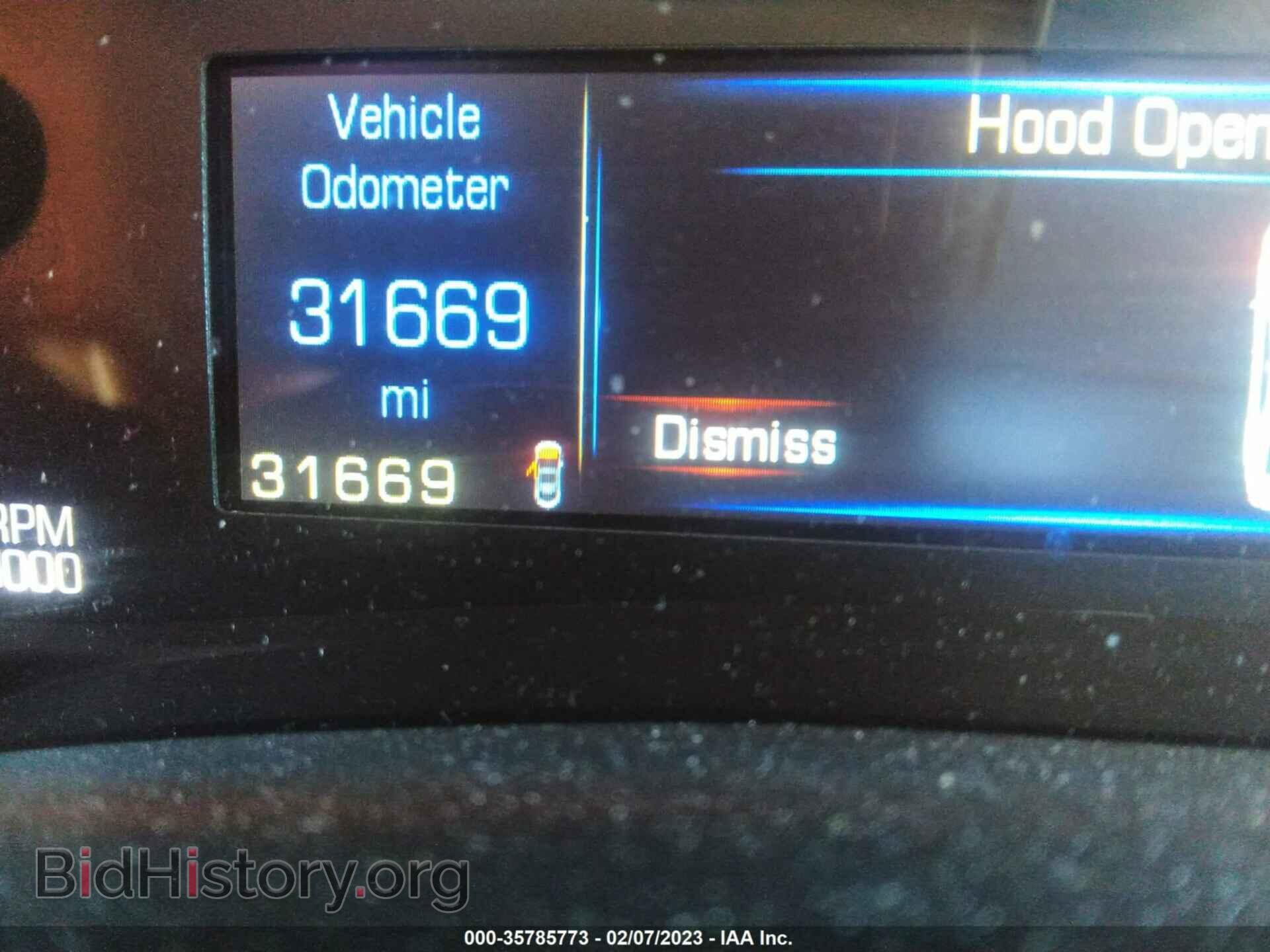 2014 CADILLAC XTS - VIN: 2G61N5S39E9217833 - Photo 7