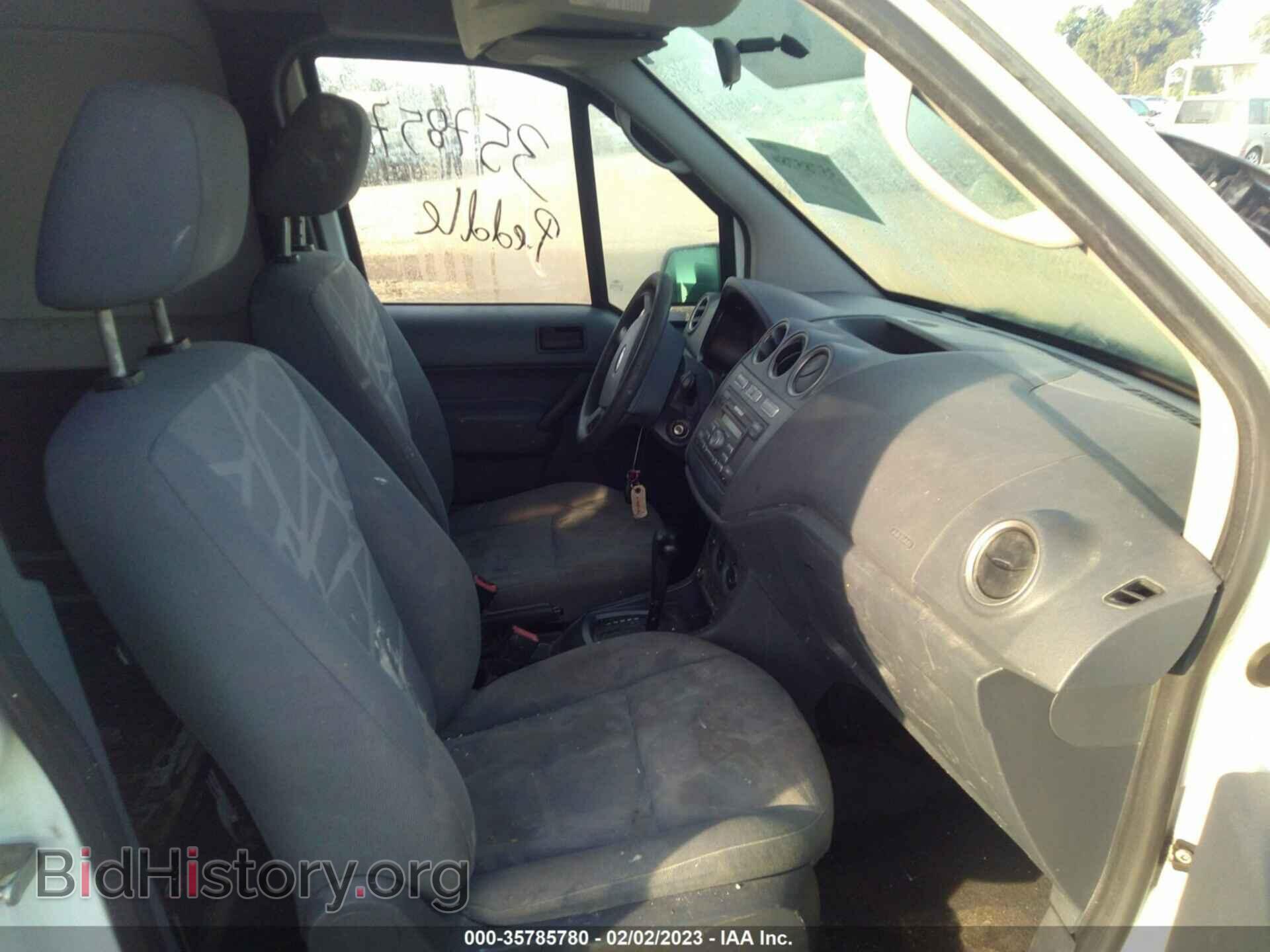 2010 FORD TRANSIT CONNECT - VIN: NM0LS7BN8AT036220 - Фото 5