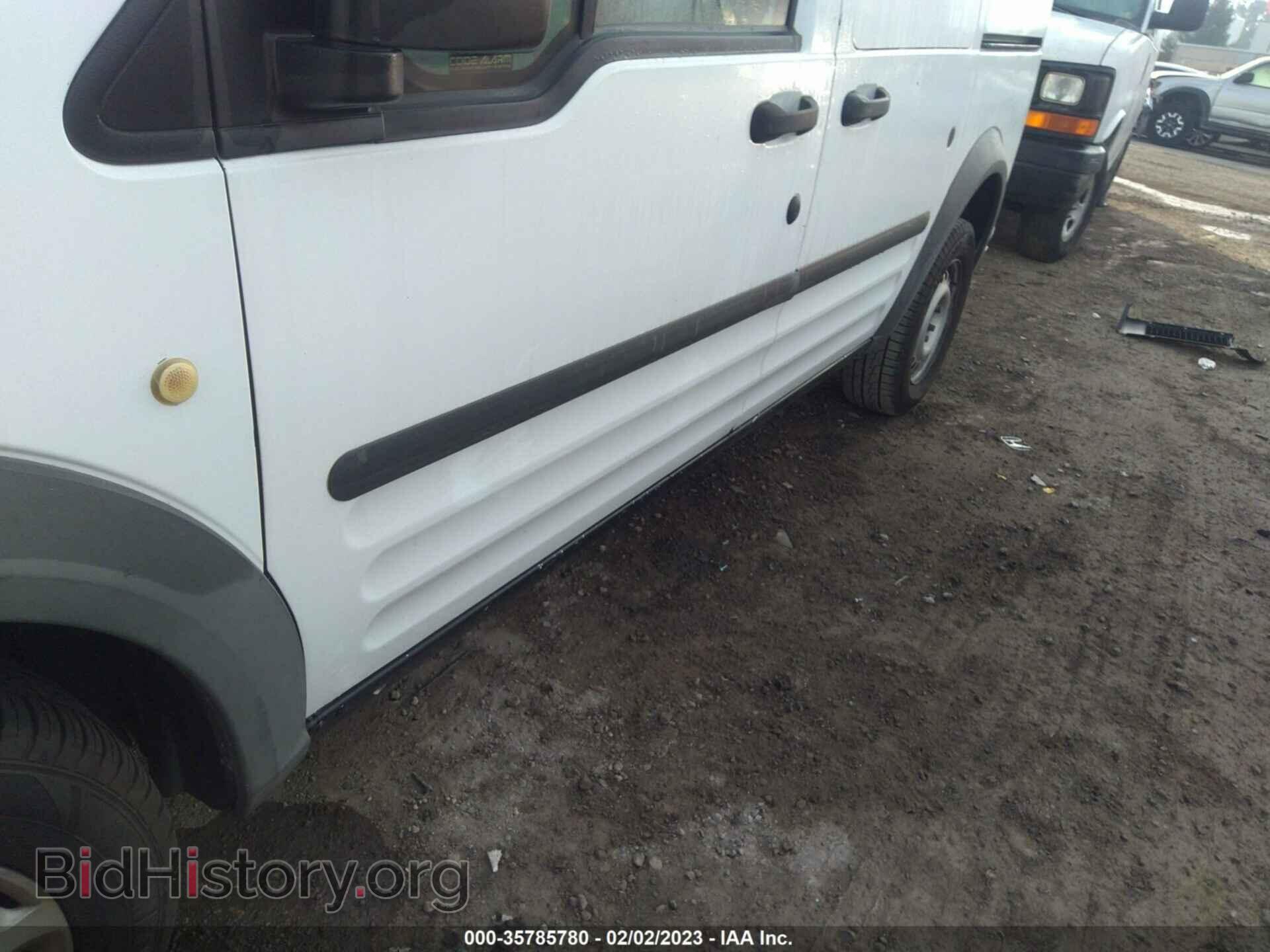 2010 FORD TRANSIT CONNECT - VIN: NM0LS7BN8AT036220 - Фото 6