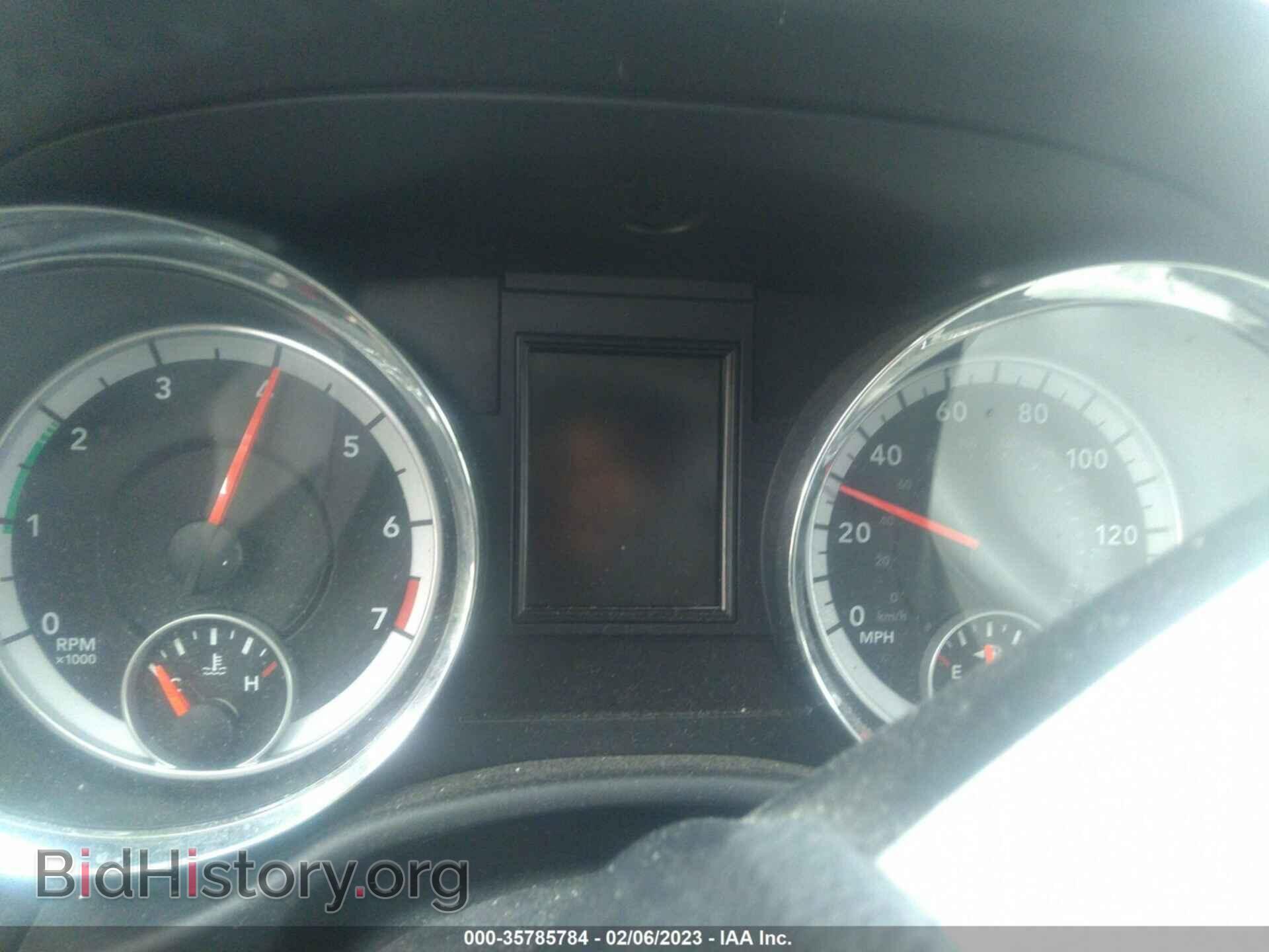 2013 DODGE DURANGO - VIN: 1C4RDJDG4DC677145 - Фото 7