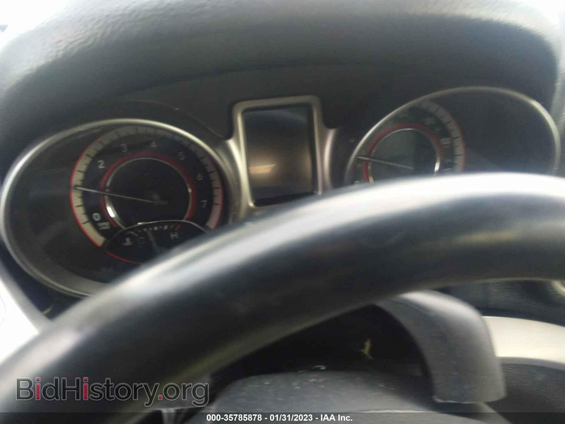 2017 DODGE JOURNEY - VIN: 3C4PDCGG2HT518357 - Фото 7