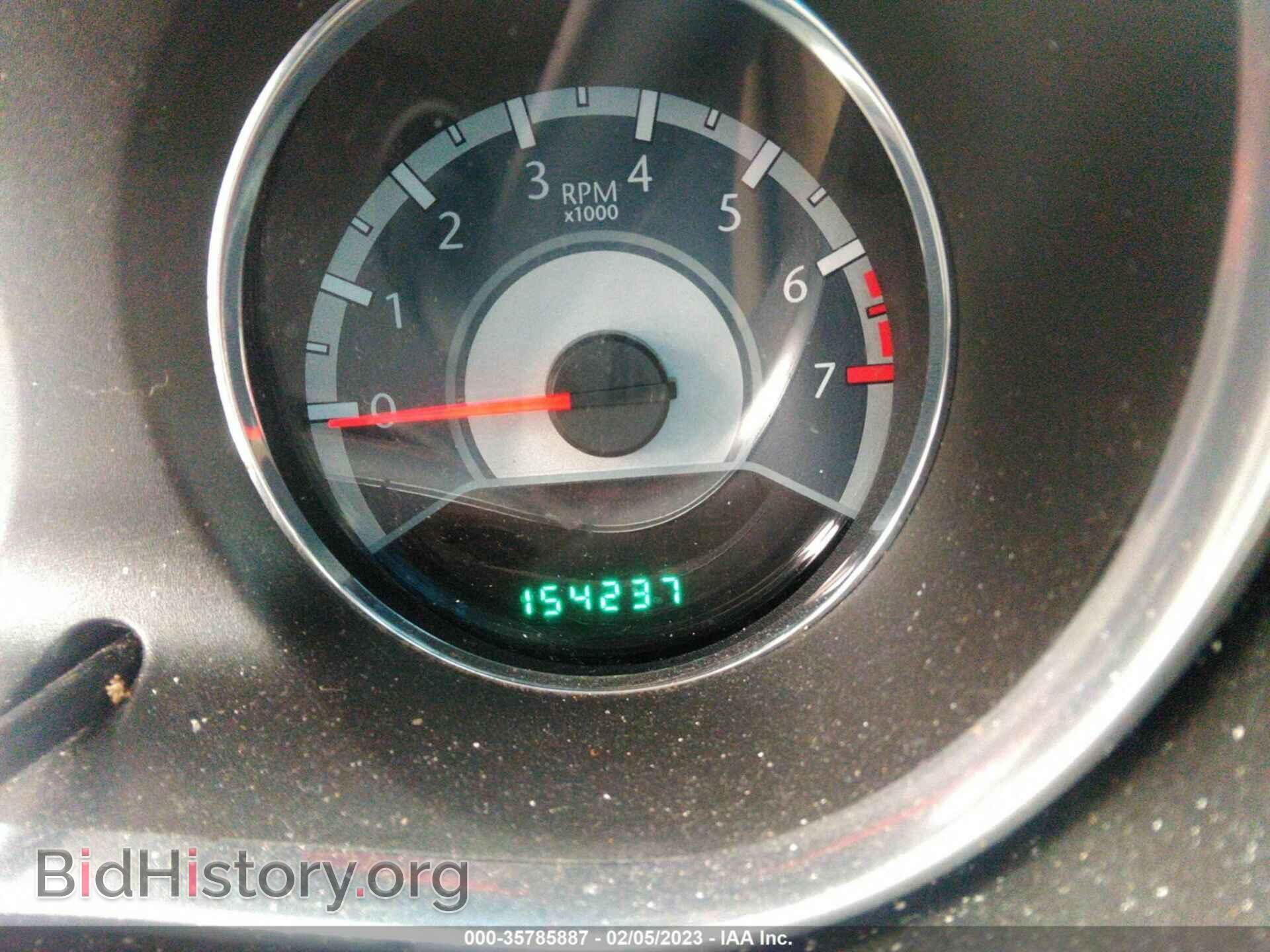 2012 CHRYSLER 200 - VIN: 1C3CCBBB7CN301892 - Фото 7
