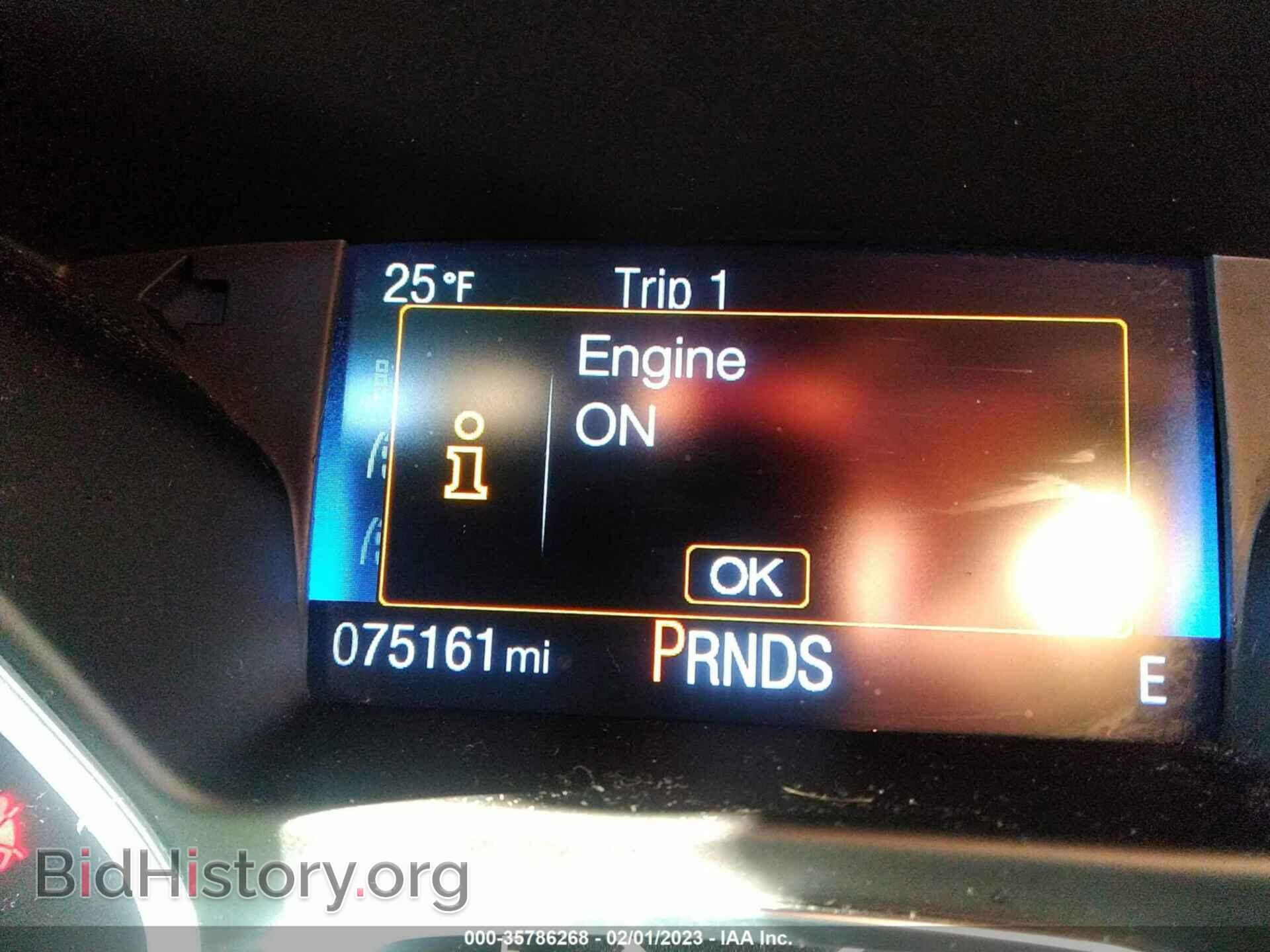 2015 FORD FOCUS - VIN: 1FADP3F22FL208742 - Photo 7