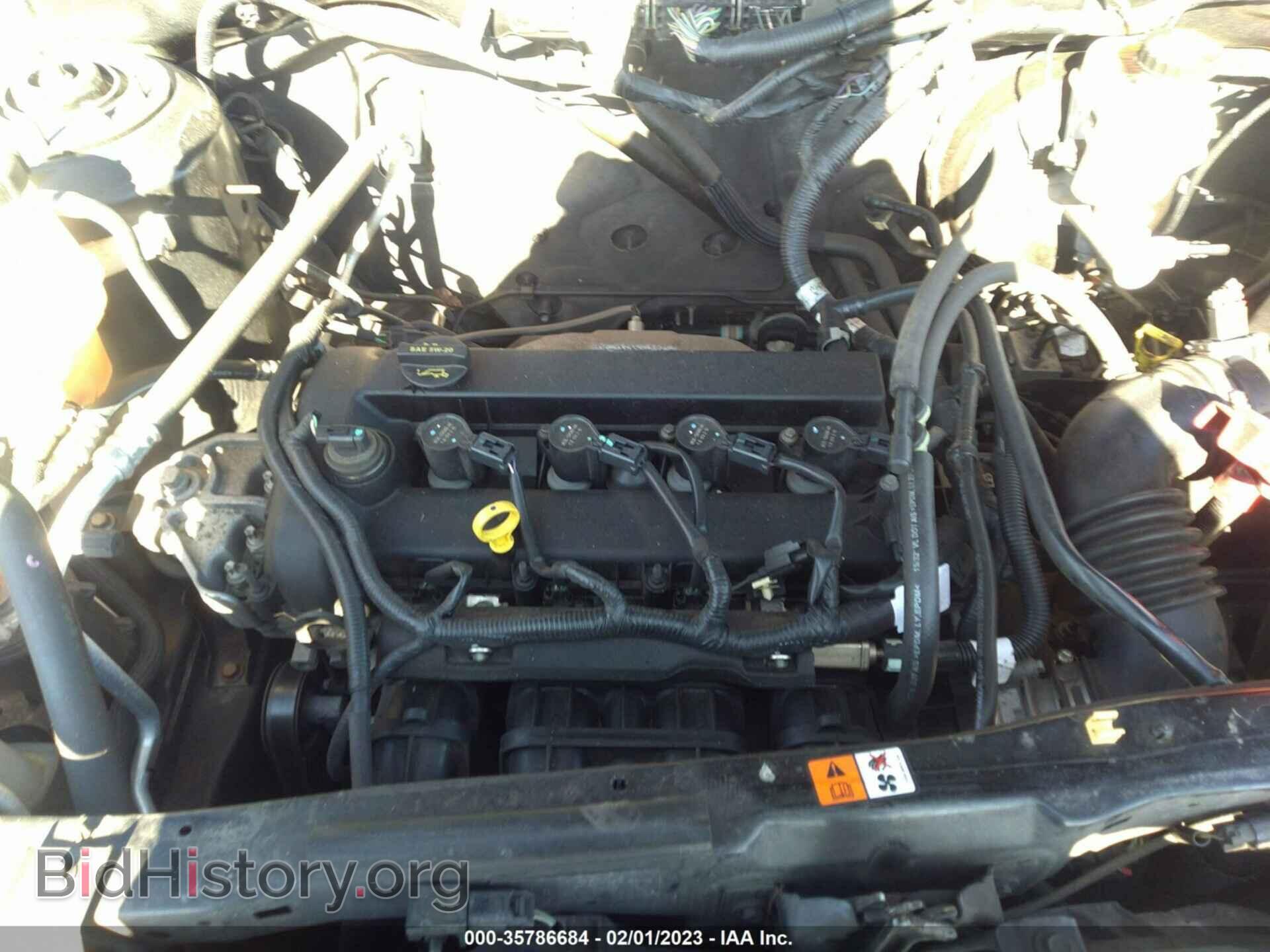 2012 FORD ESCAPE - VIN: 1FMCU0D70CKA38258 - Фото 10