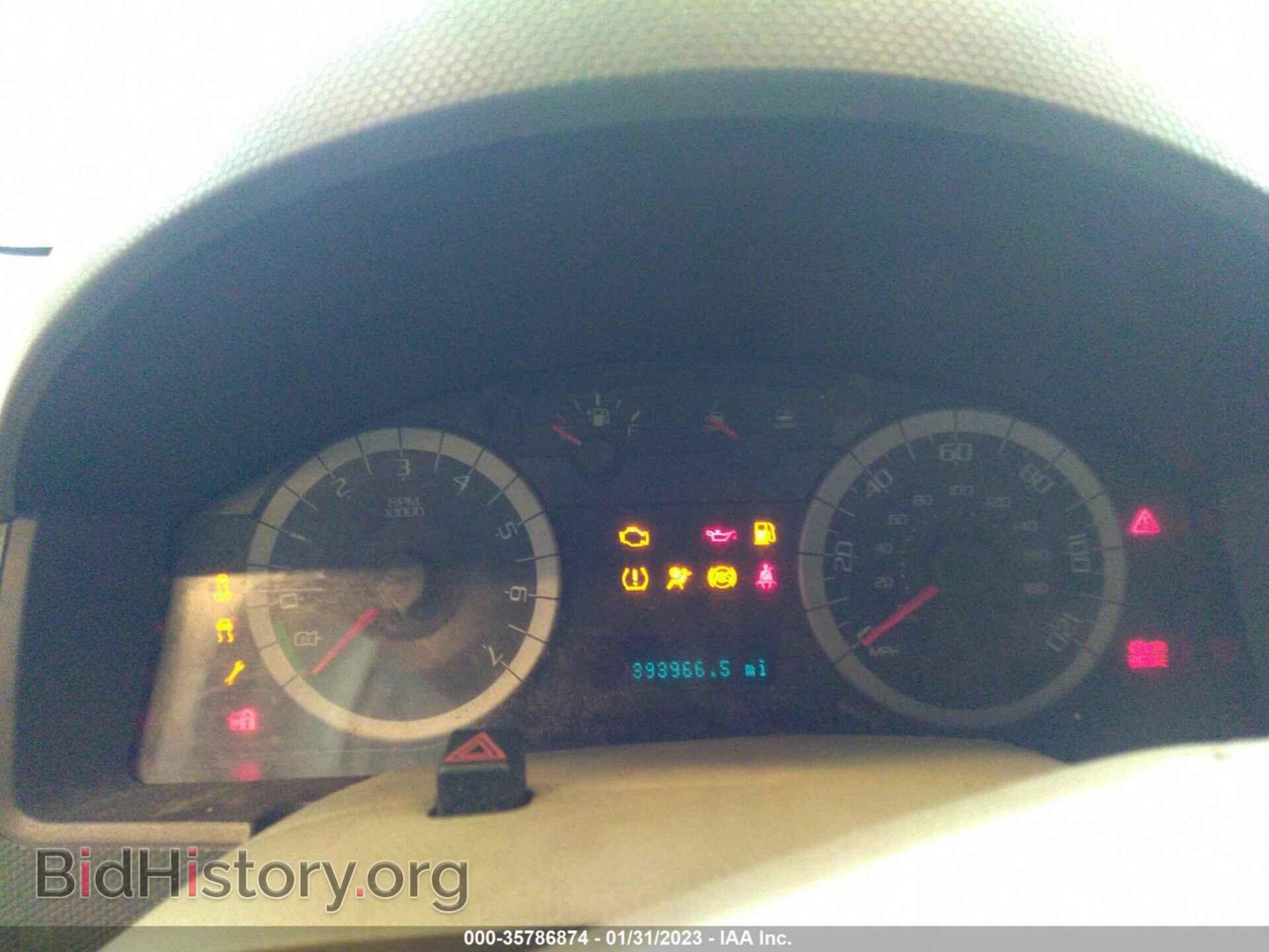 2012 FORD ESCAPE - VIN: 1FMCU4K35CKA50932 - Фото 7
