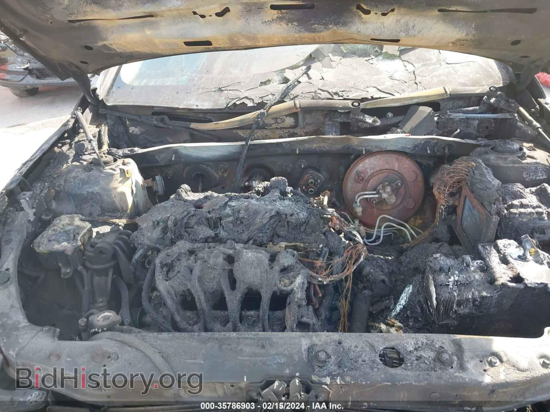2013 HYUNDAI SONATA - VIN: 5NPEB4AC7DH596586 - Фото 10