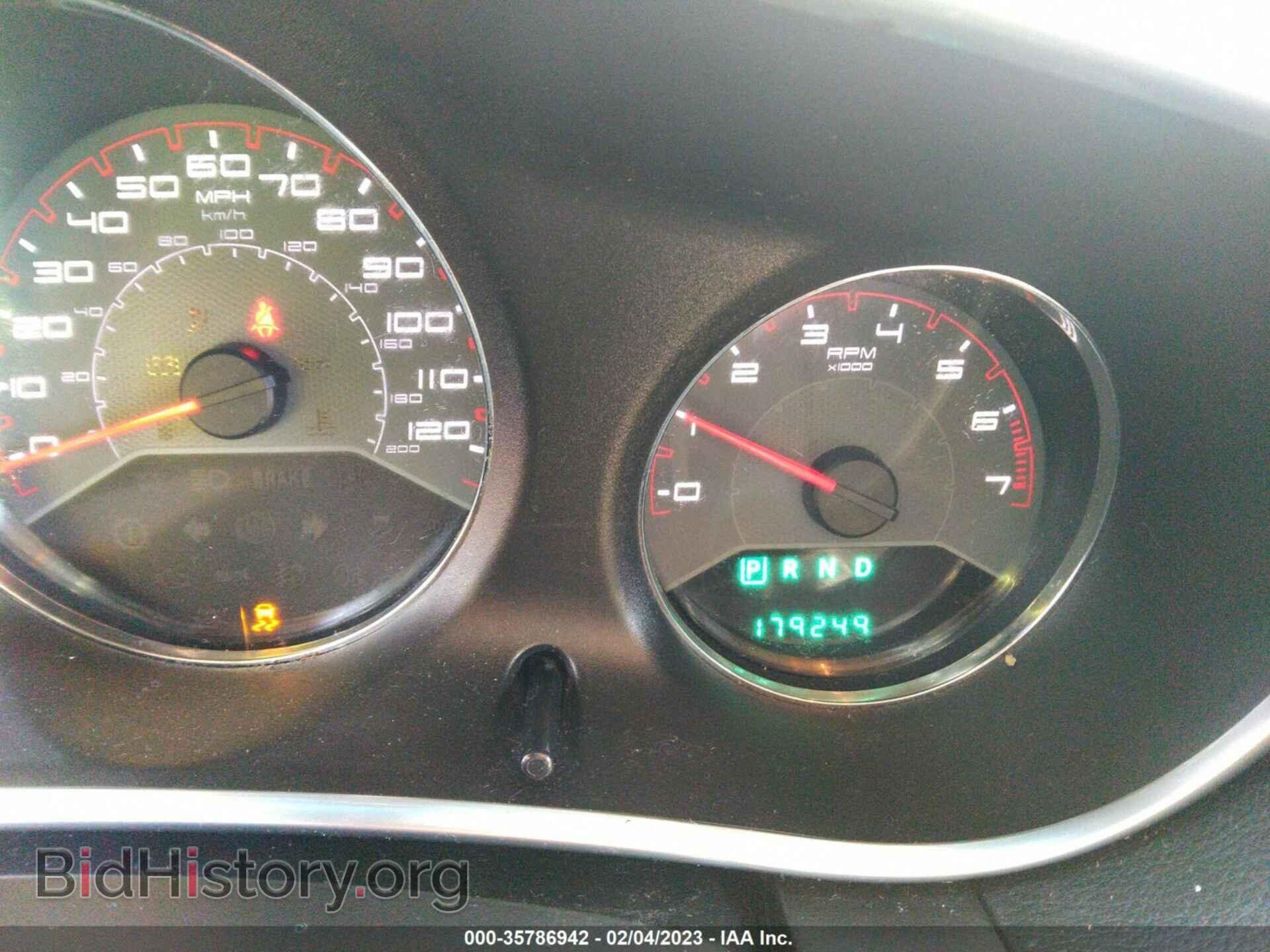 2013 DODGE AVENGER - VIN: 1C3CDZAG7DN504057 - Фото 7