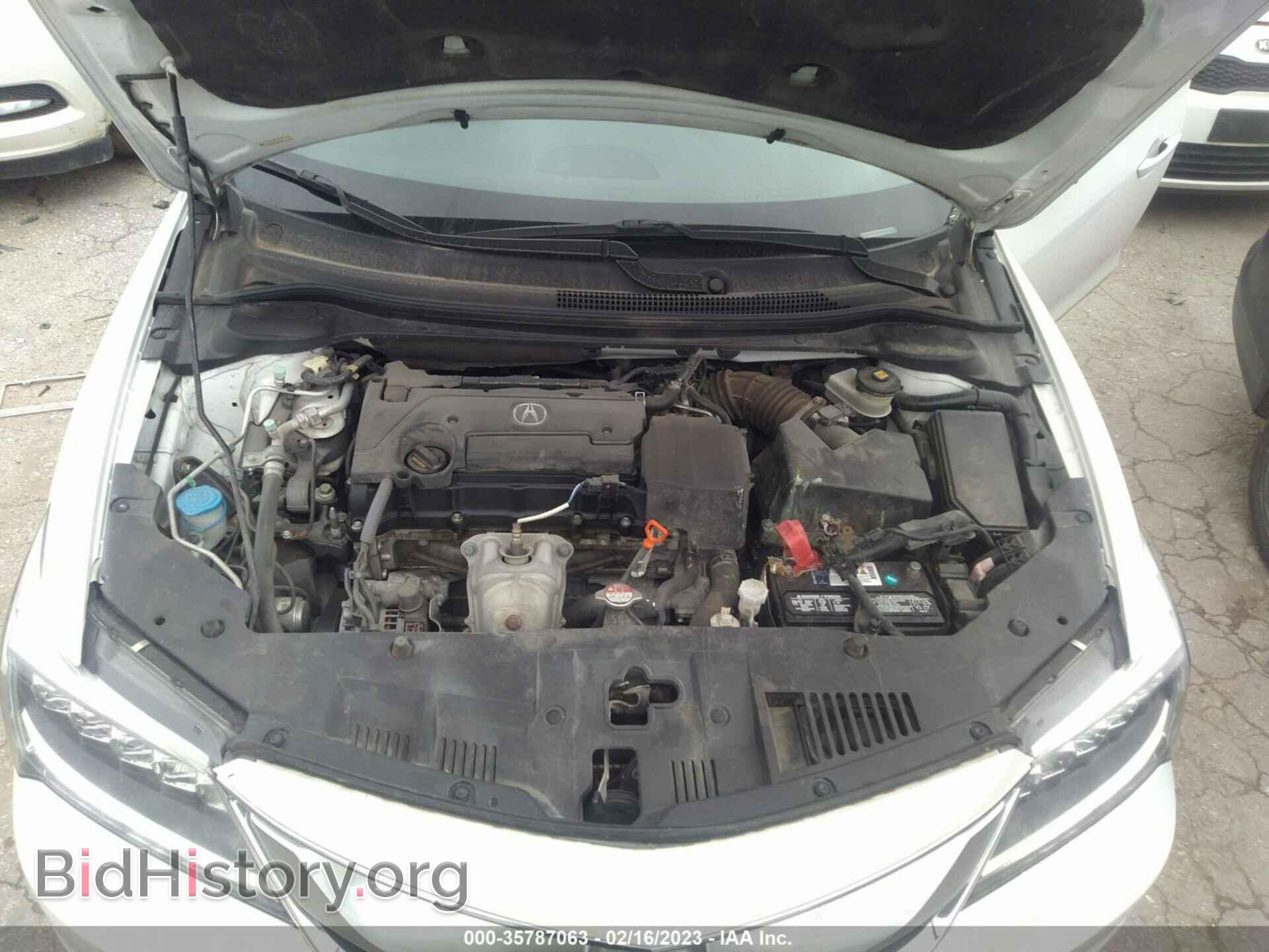 2018 ACURA ILX - VIN: 19UDE2F83JA000390 - Фото 10