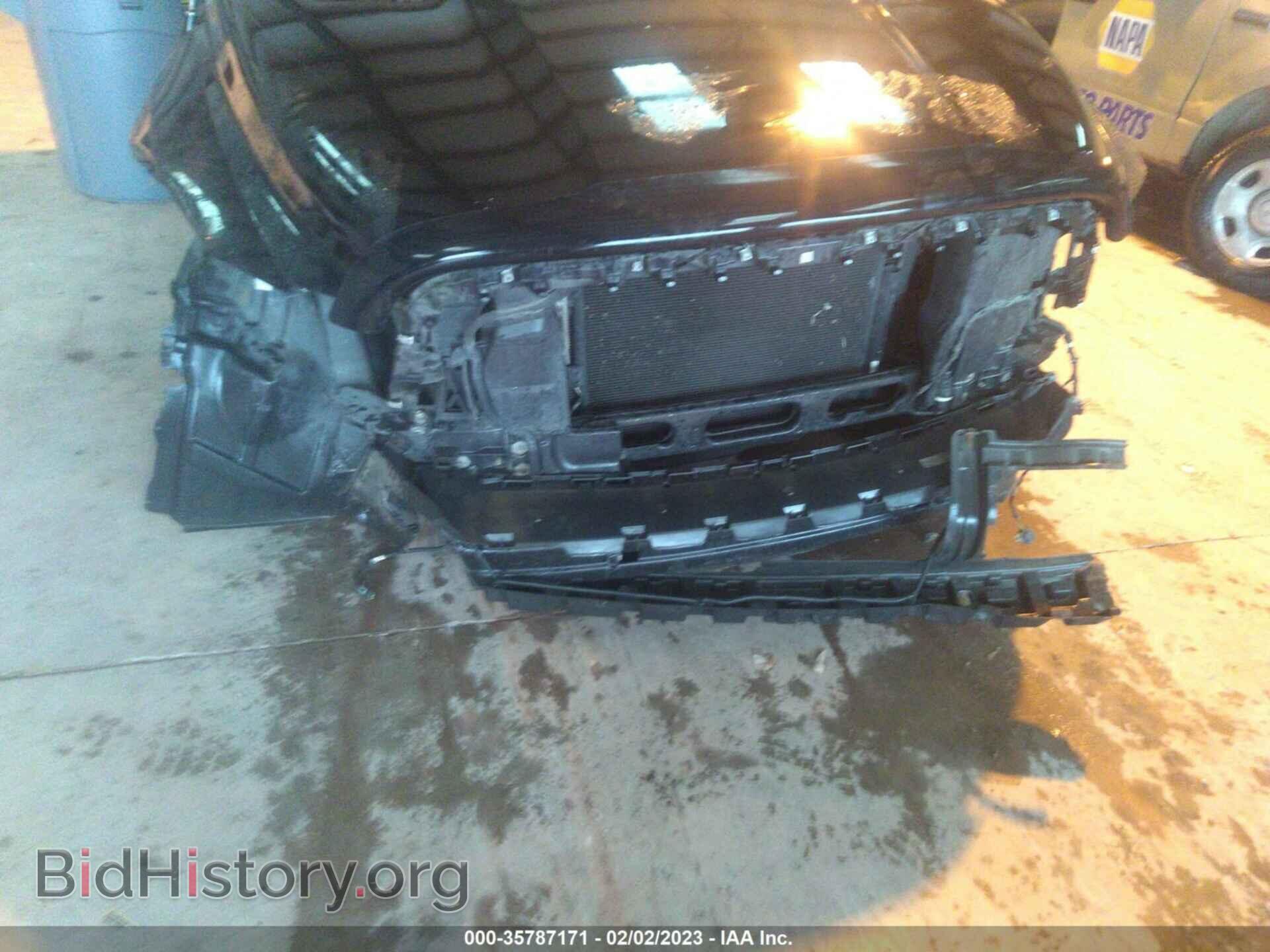2013 RAM 1500 - VIN: 1C6RR6FT4DS717360 - Фото 6