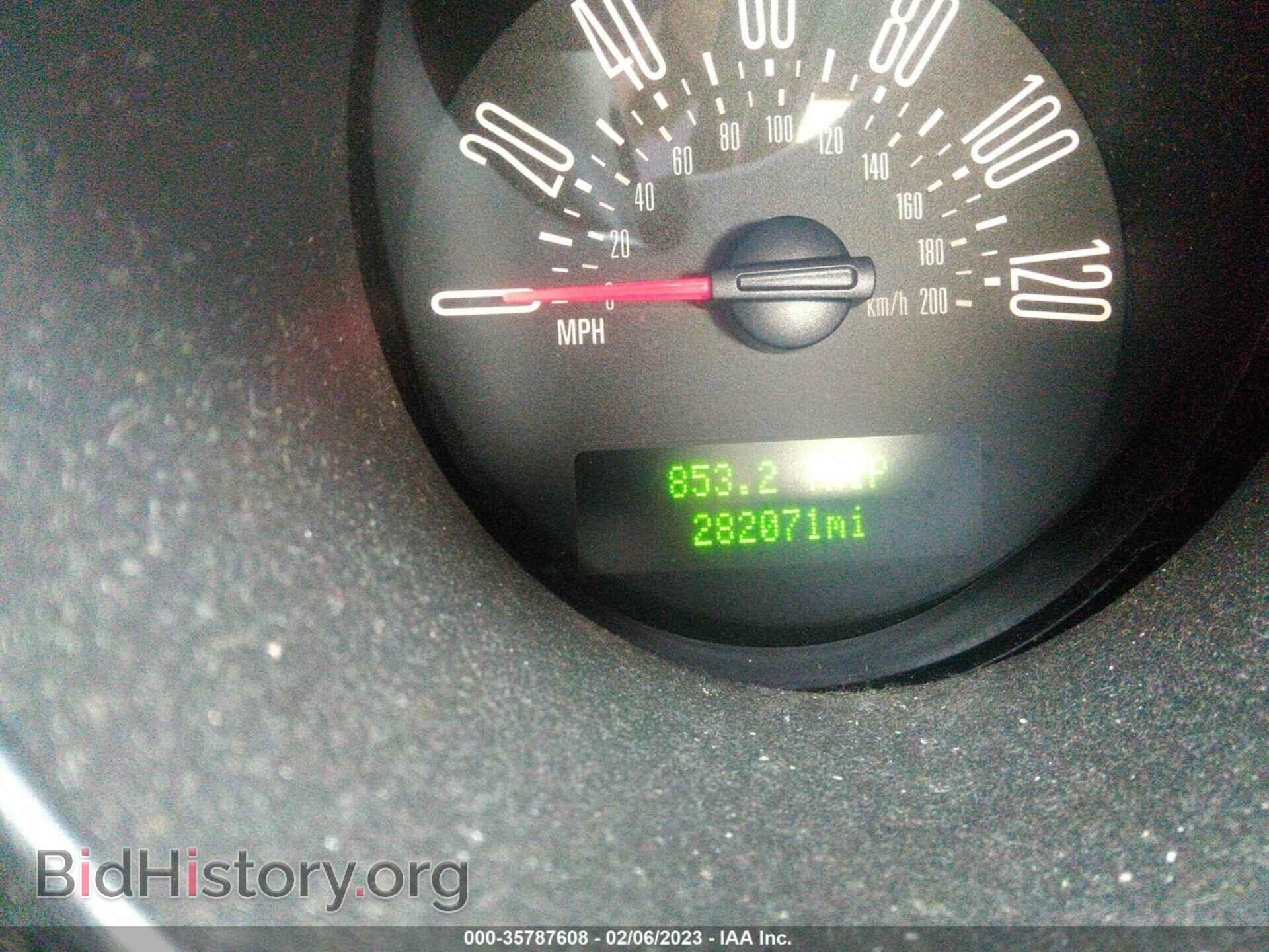 2009 FORD MUSTANG - VIN: 1ZVHT80N295123932 - Фото 7