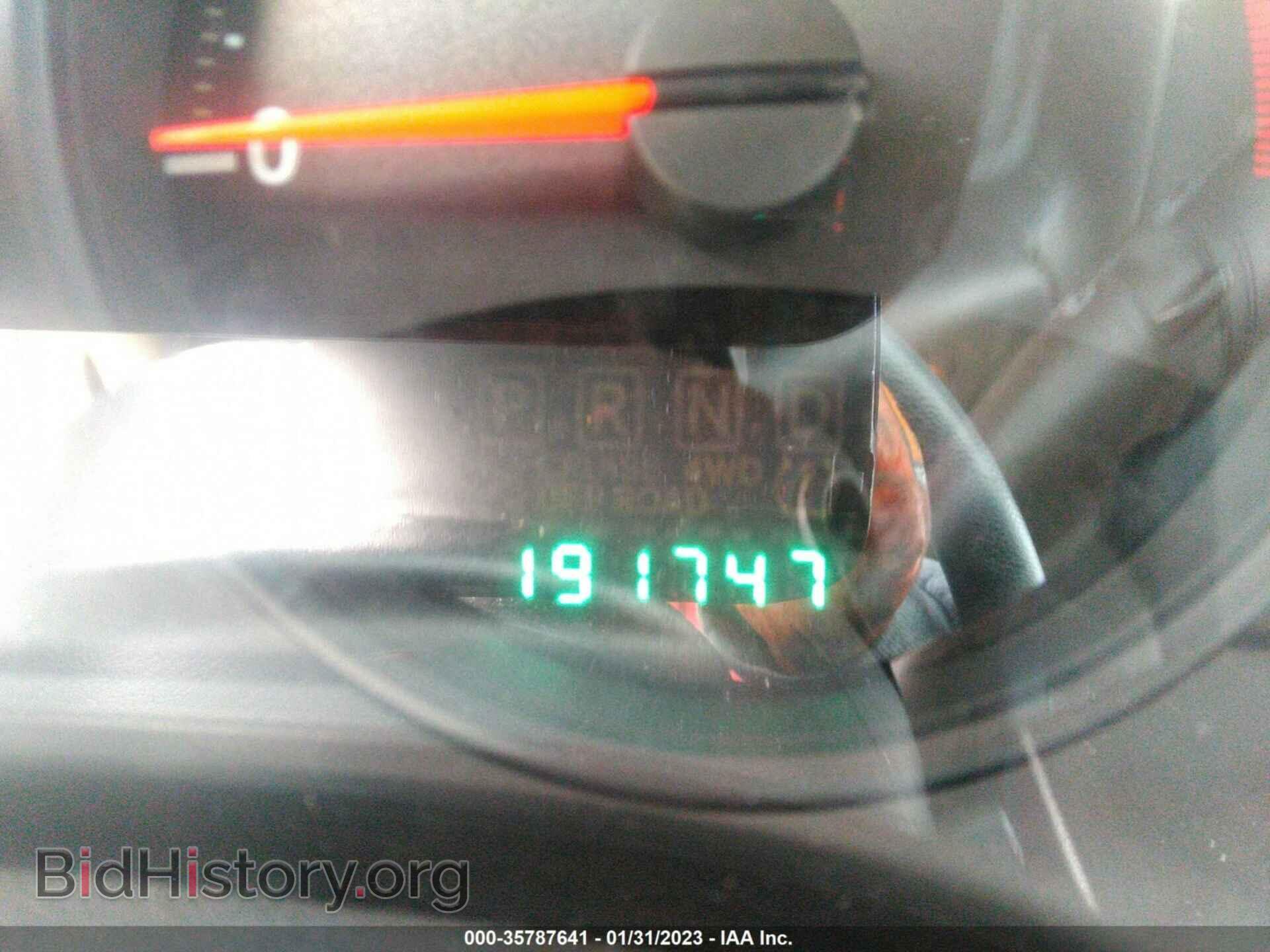 2011 JEEP COMPASS - VIN: 1J4NT1FB2BD260000 - Photo 7