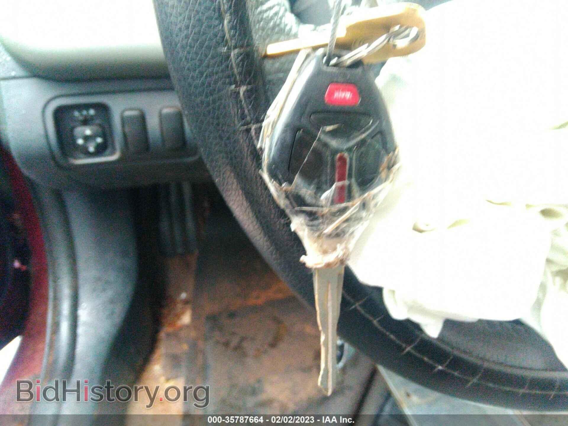 2007 MITSUBISHI ECLIPSE - VIN: 4A3AK24F37E061085 - Фото 11