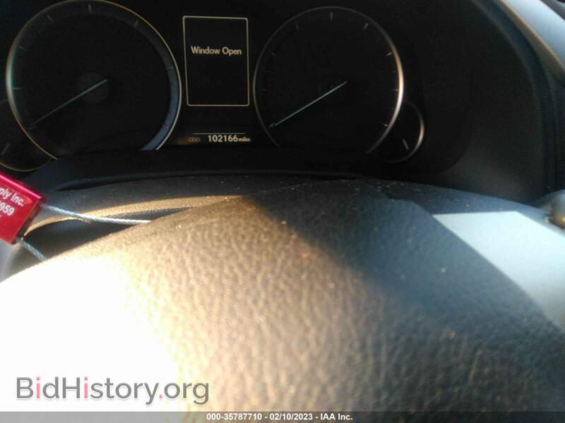 2017 Lexus RX (VIN 2T2ZZMCA1HC072654) — фото 7 из 11