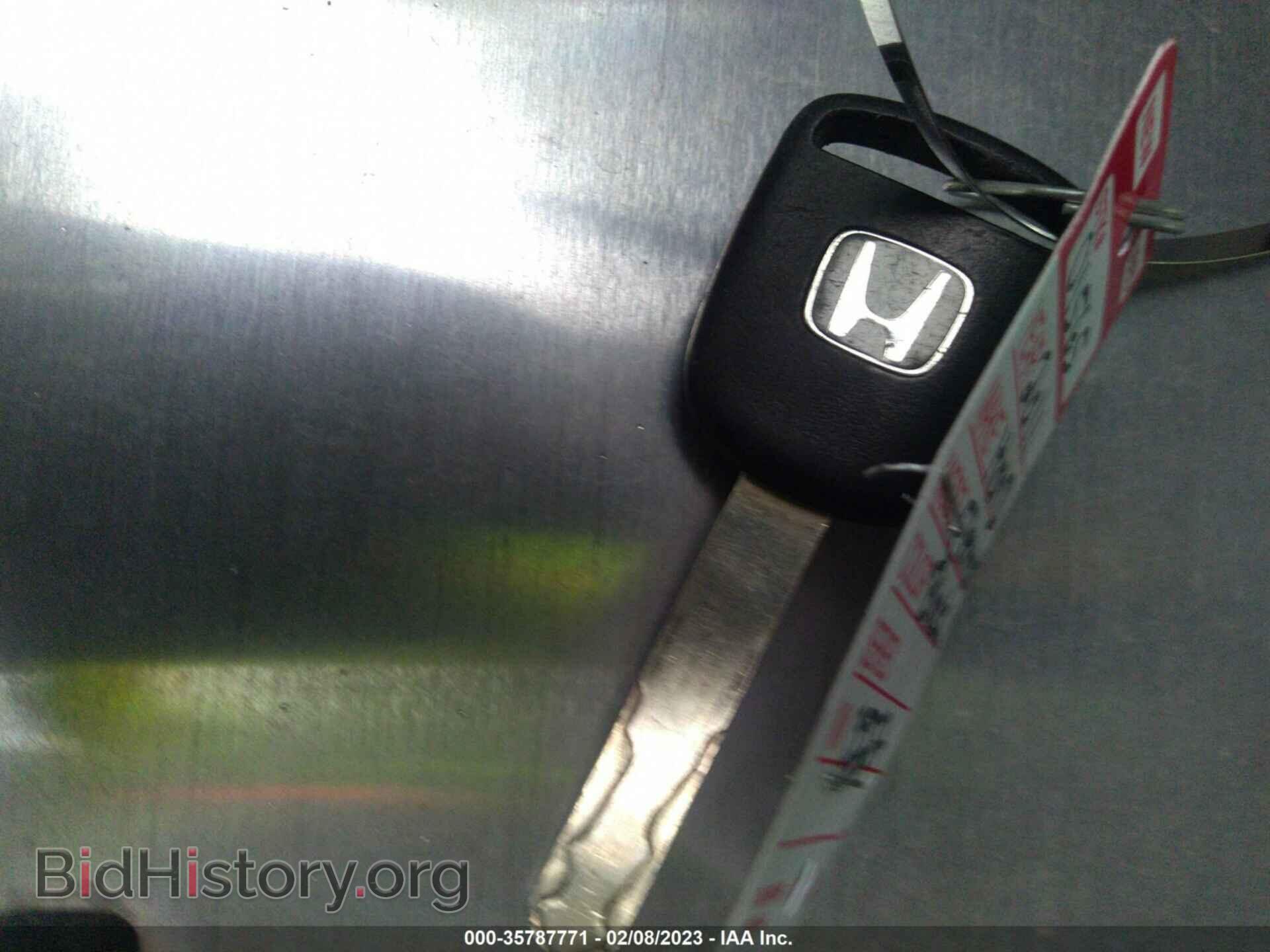 2011 HONDA ELEMENT - VIN: 5J6YH1H70BL003527 - Фото 11