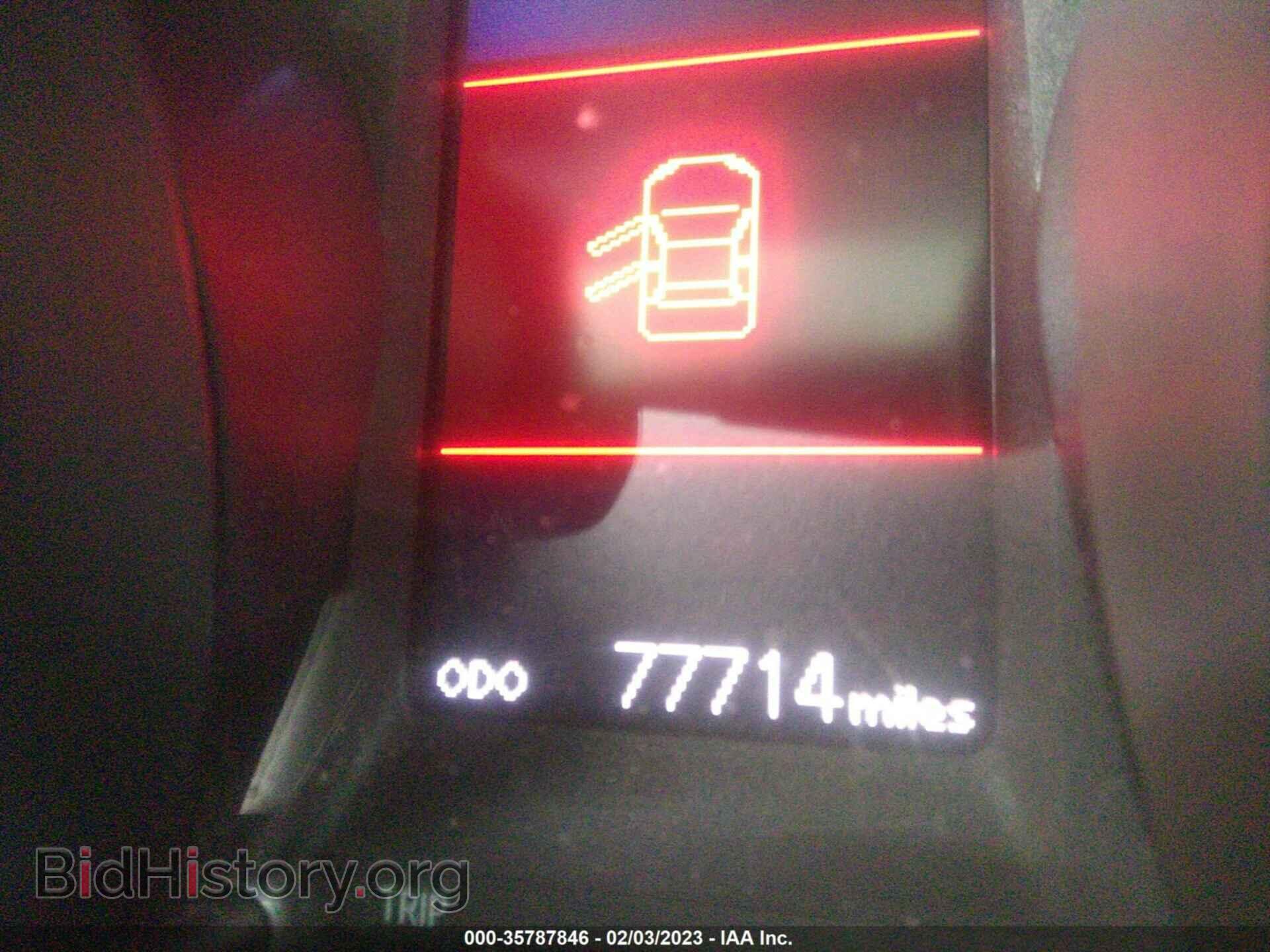 2015 TOYOTA COROLLA - VIN: 2T1BURHE0FC437500 - Photo 7