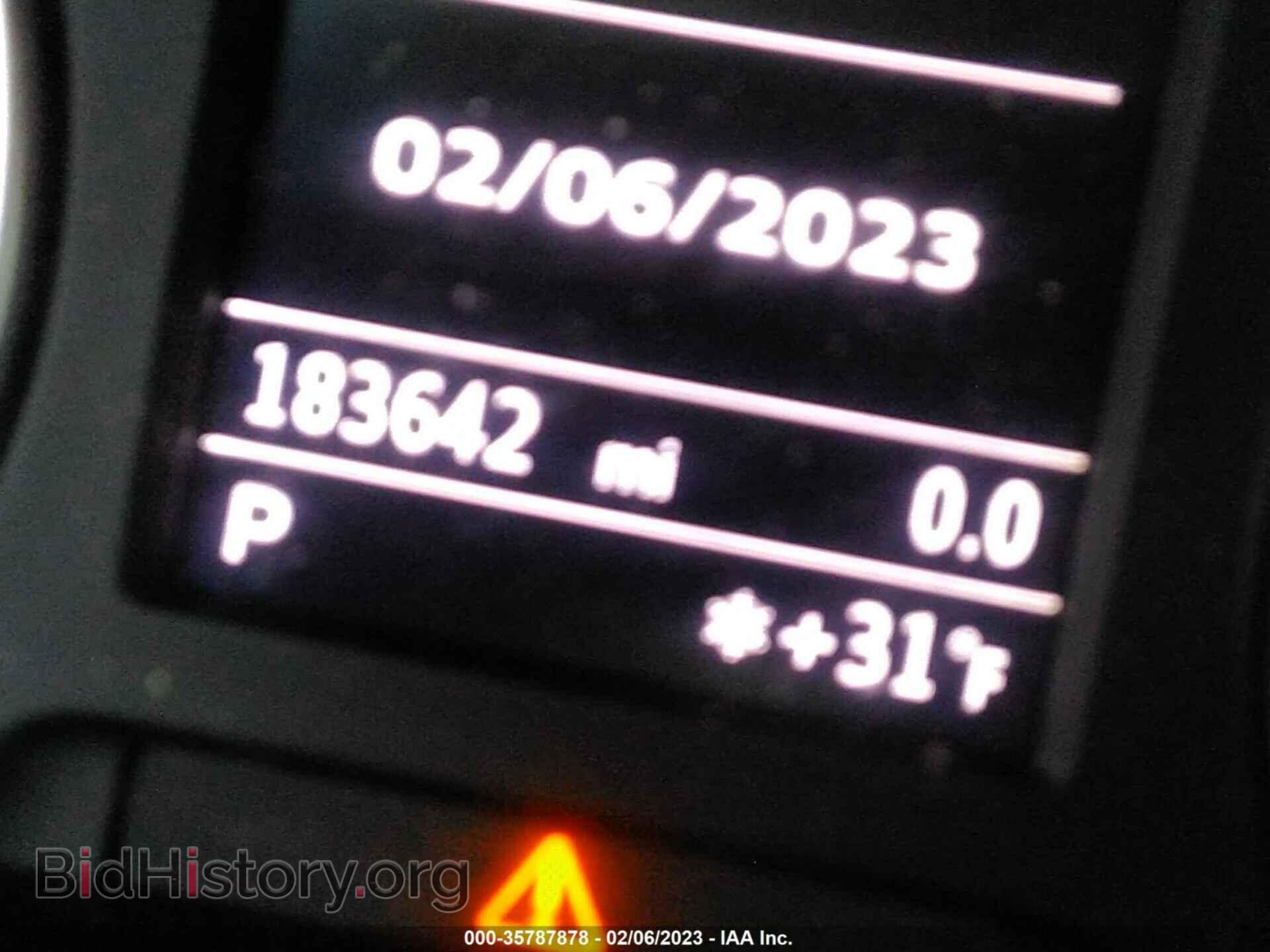 2015 AUDI A3 - VIN: WAUACGFF3F1019853 - Фото 7