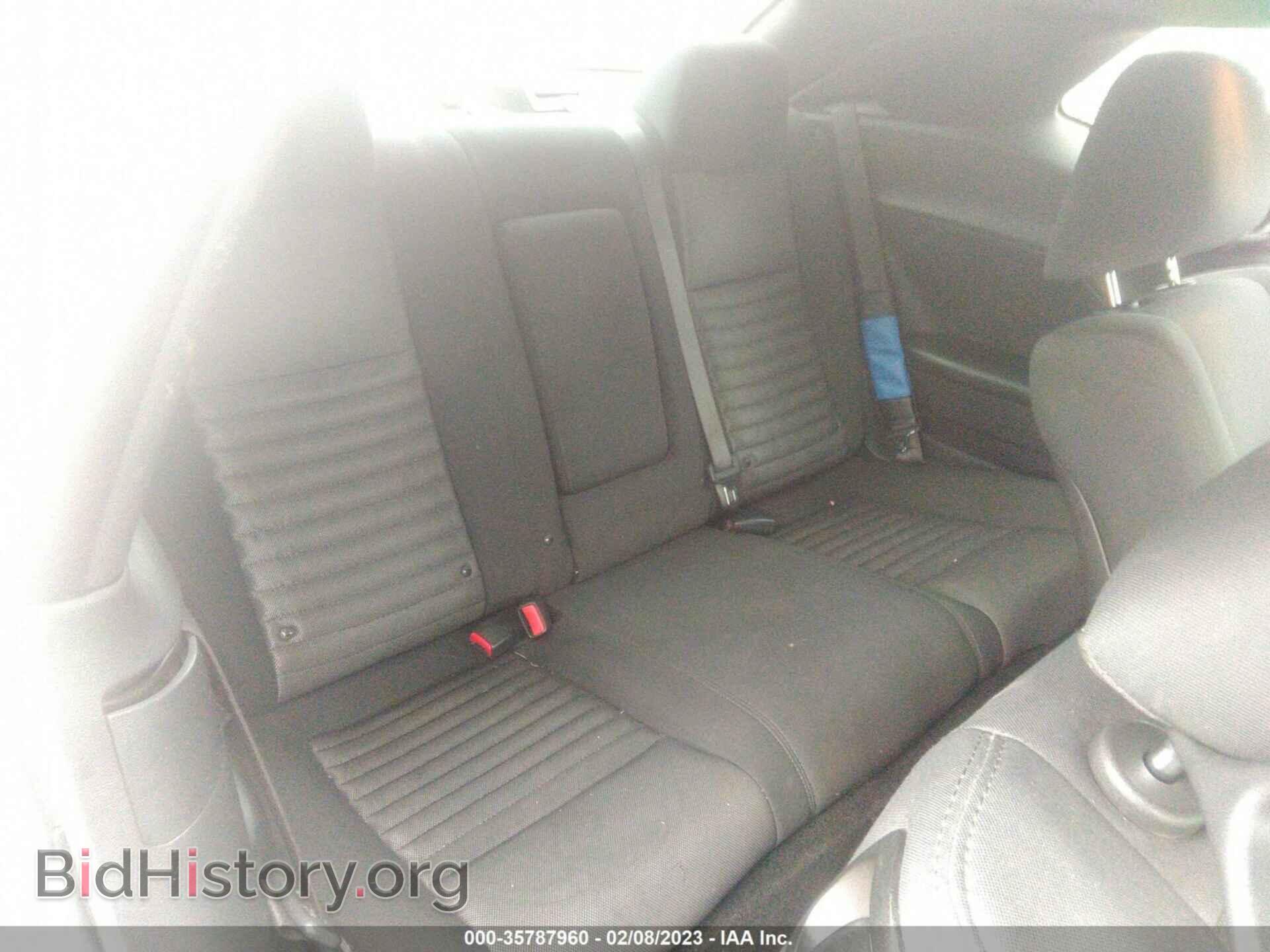2013 DODGE CHALLENGER - VIN: 2C3CDYAG3DH676220 - Фото 8
