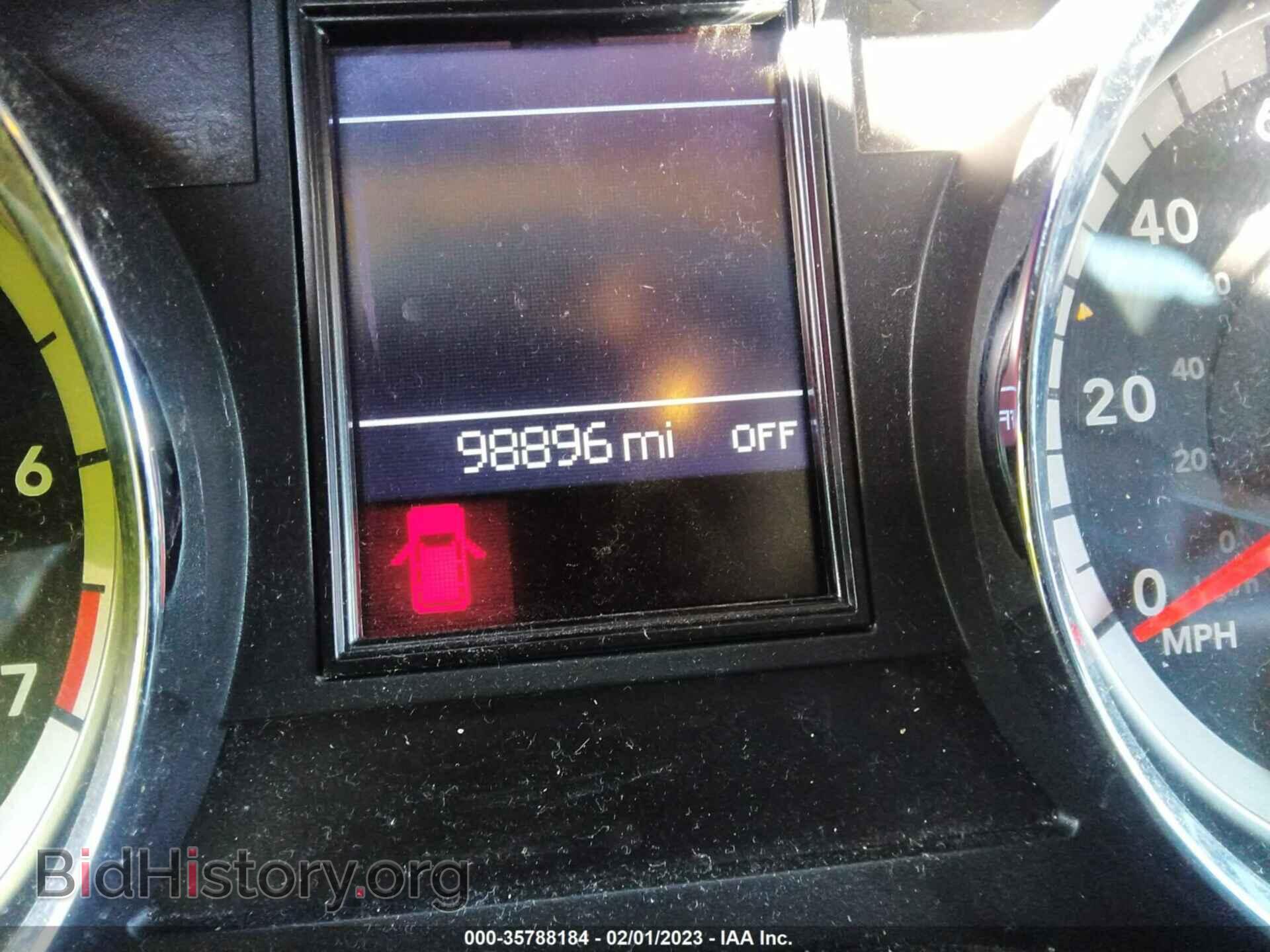 2013 DODGE DURANGO - VIN: 1C4RDHAG3DC575039 - Фото 7