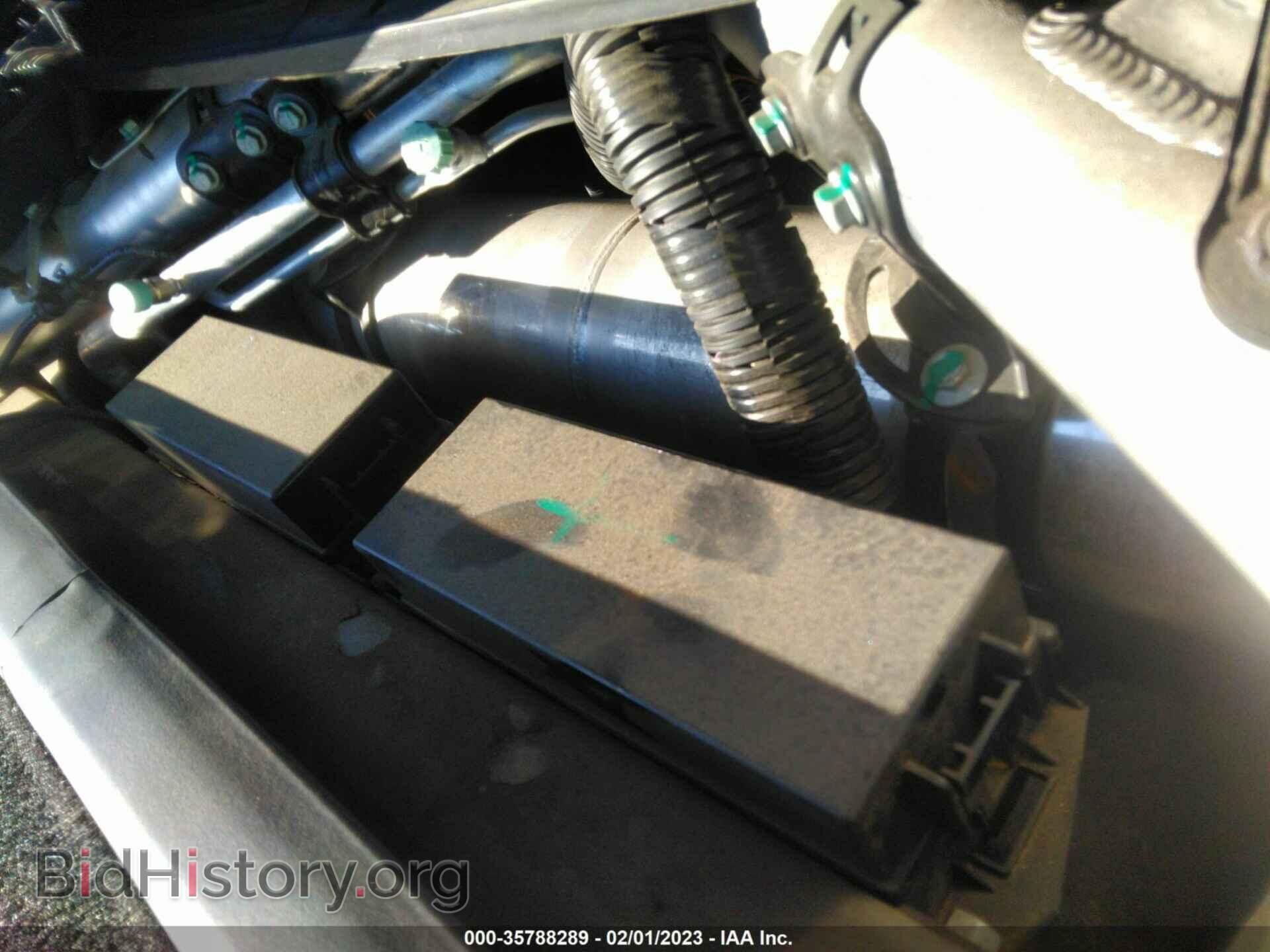 2013 TESLA MODEL S - VIN: 5YJSA1DP9DFP20522 - Фото 10