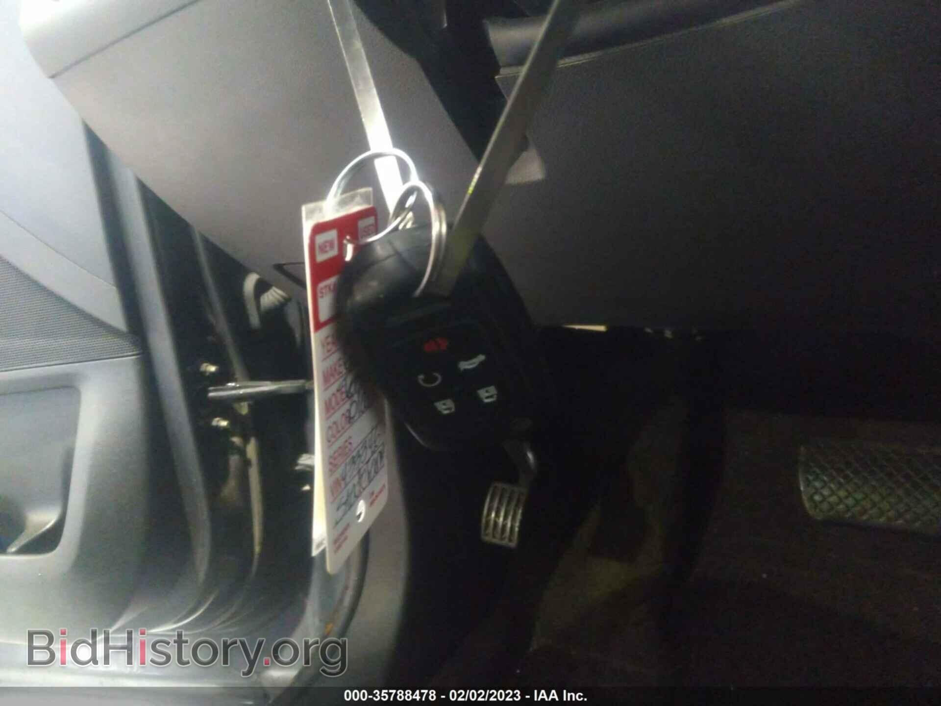 2011 GMC TERRAIN - VIN: 2CTALUEC1B6433346 - Photo 11
