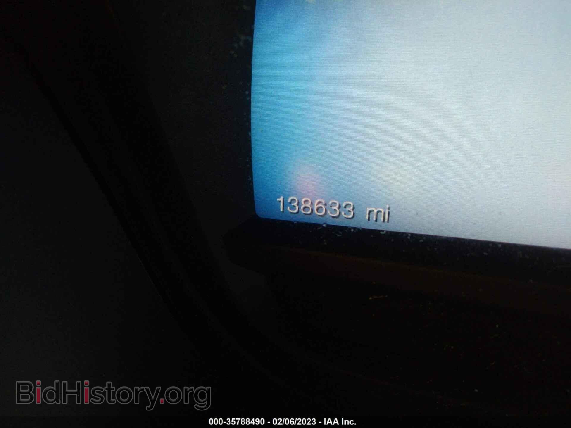 2013 FORD EXPLORER - VIN: 1FM5K7F88DGC57714 - Photo 7