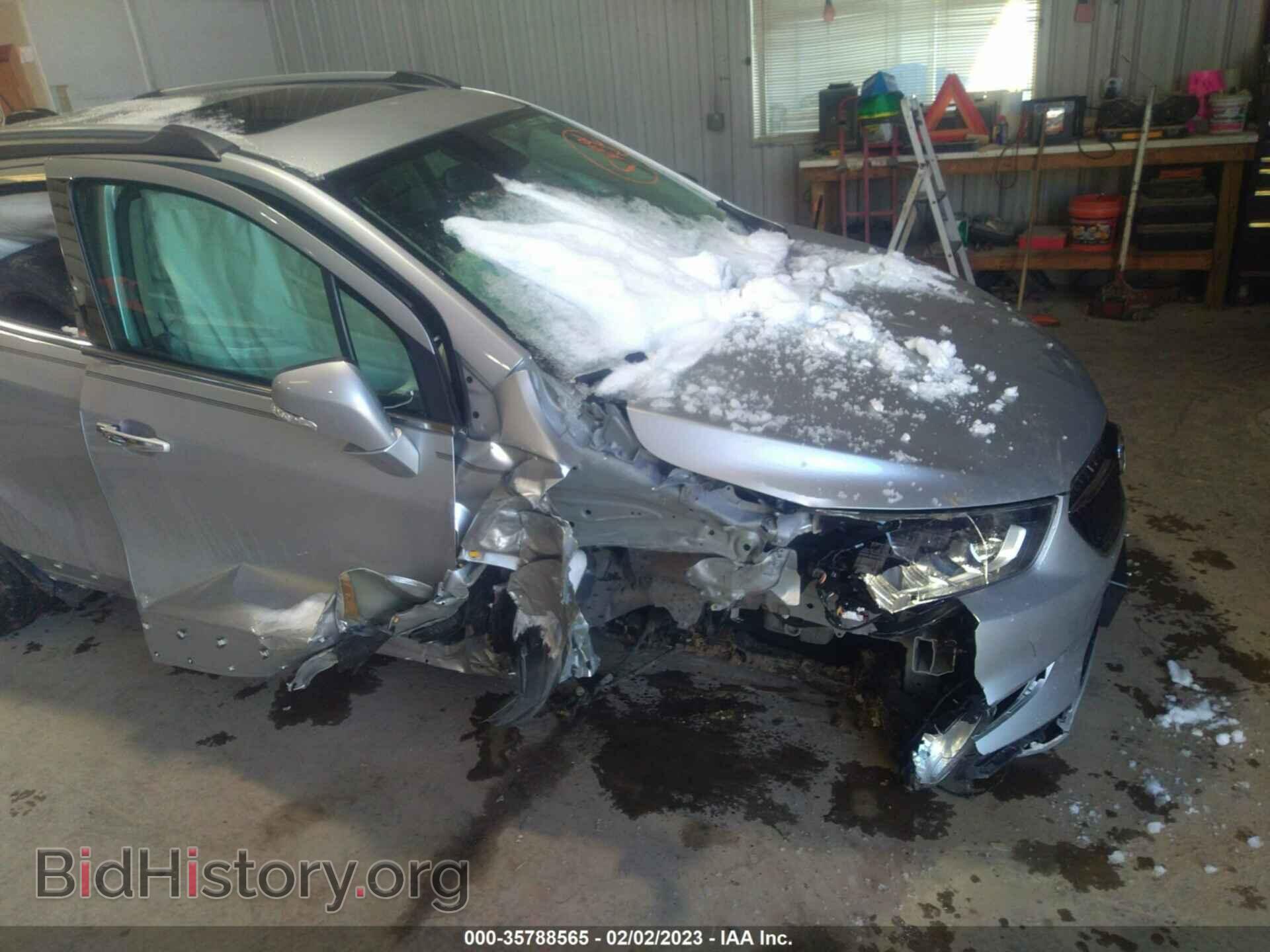2017 BUICK ENCORE - VIN: KL4CJCSBXHB111174 - Фото 6