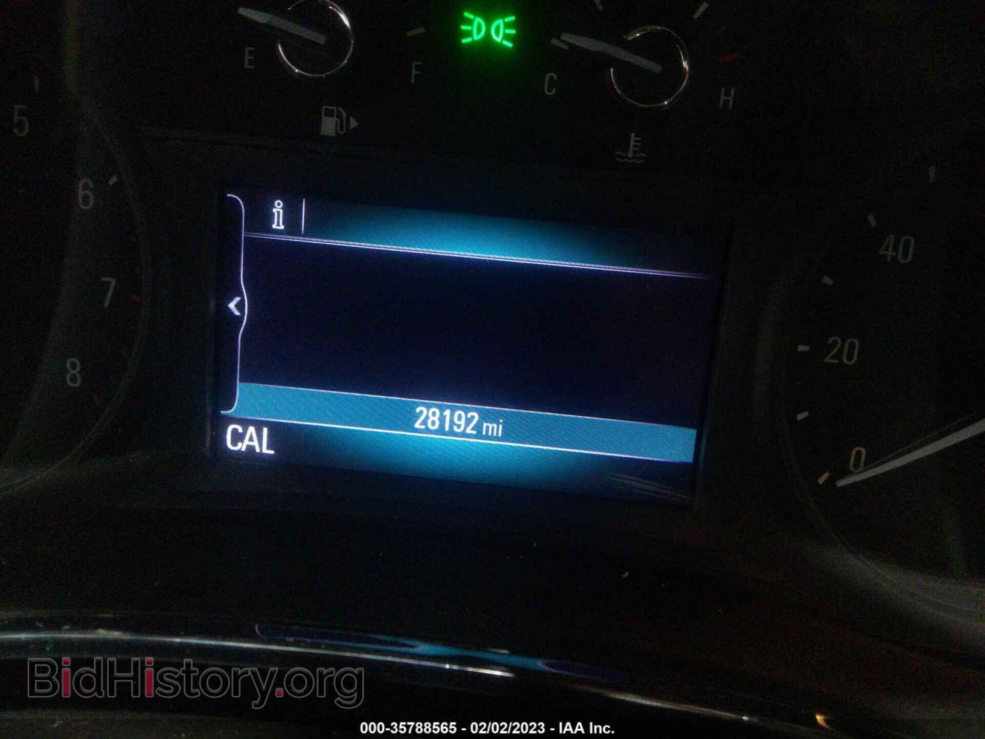 2017 BUICK ENCORE - VIN: KL4CJCSBXHB111174 - Фото 7