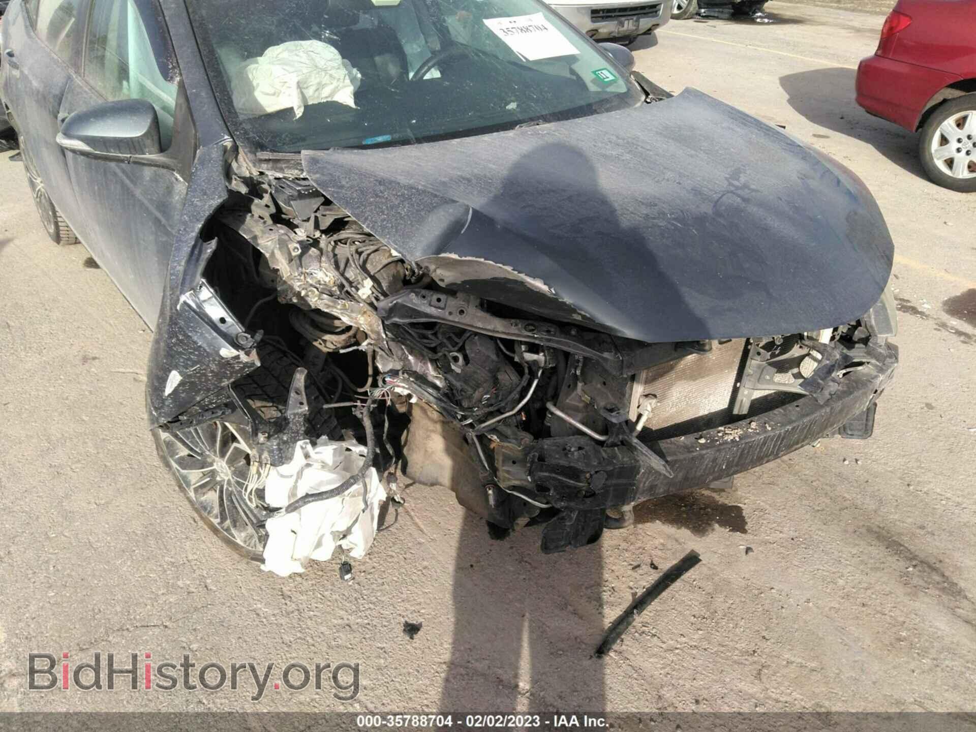 2015 TOYOTA COROLLA - VIN: 5YFBURHE1FP188074 - Photo 6